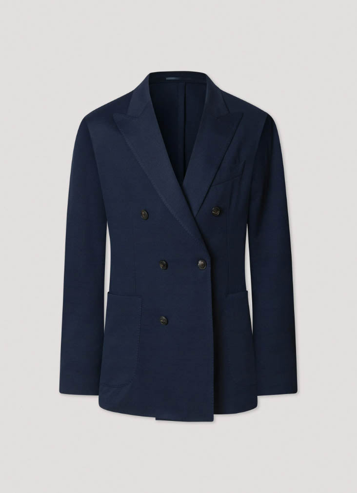Dark Navy