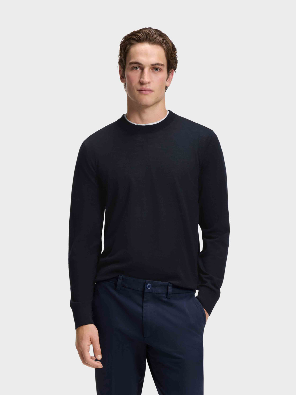 Navy Blue