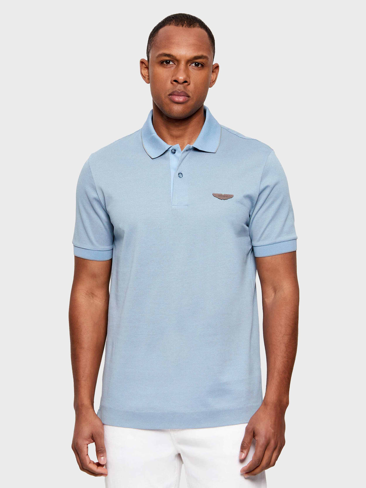 Light Pastel Blue