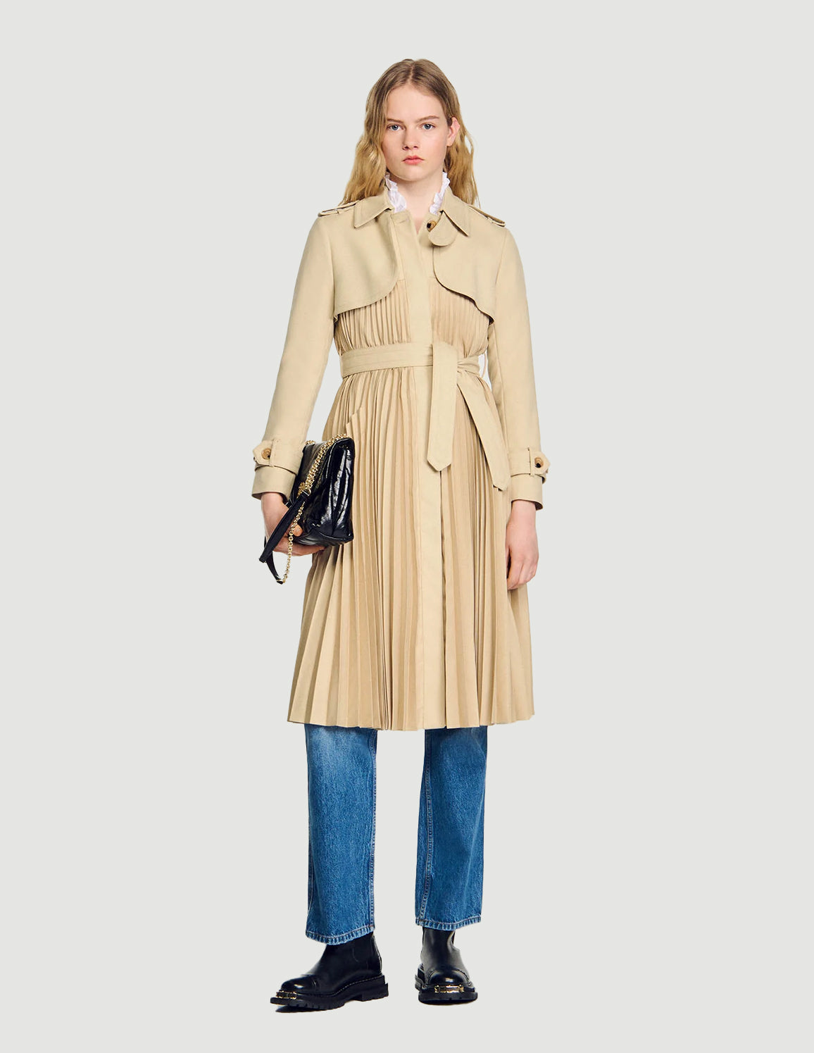 Beige