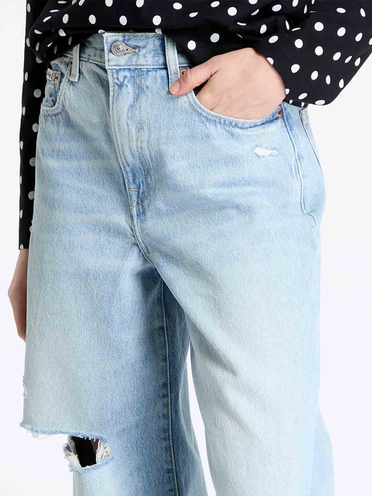 Denim