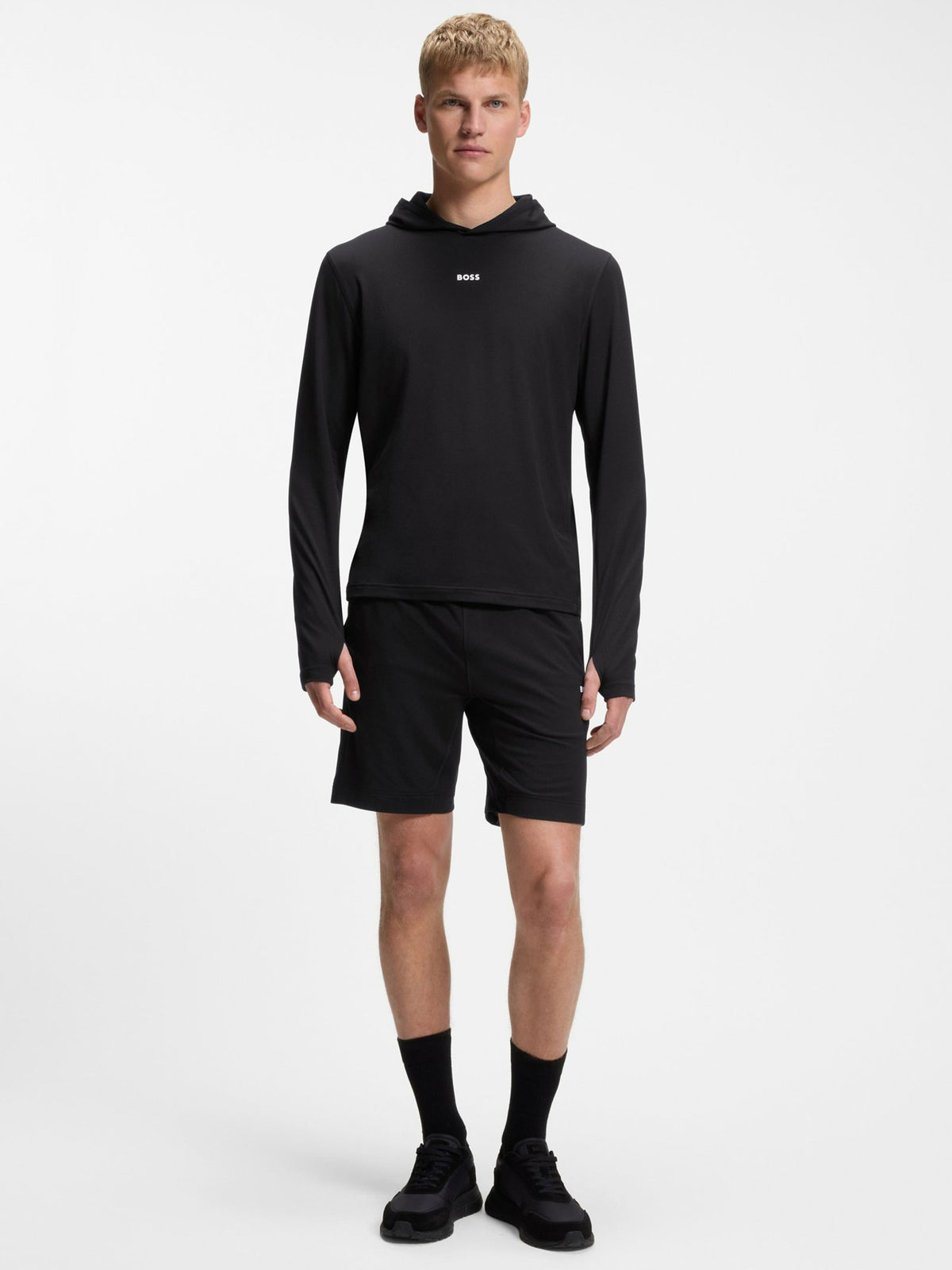 Black 1
