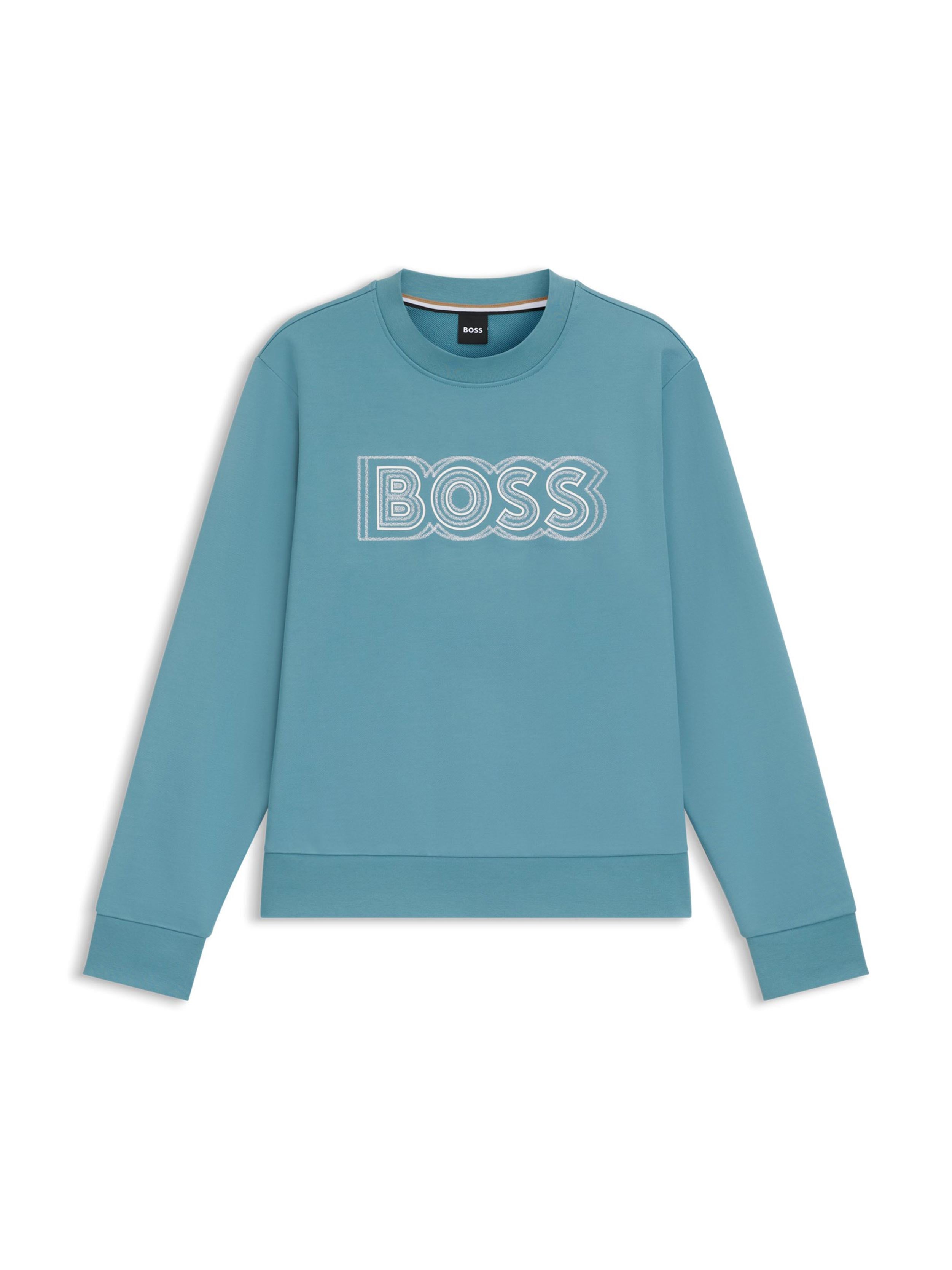Light Pastel Blue