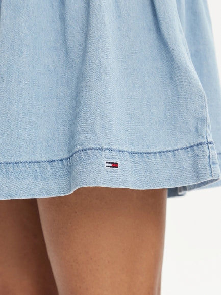 Medium Denim