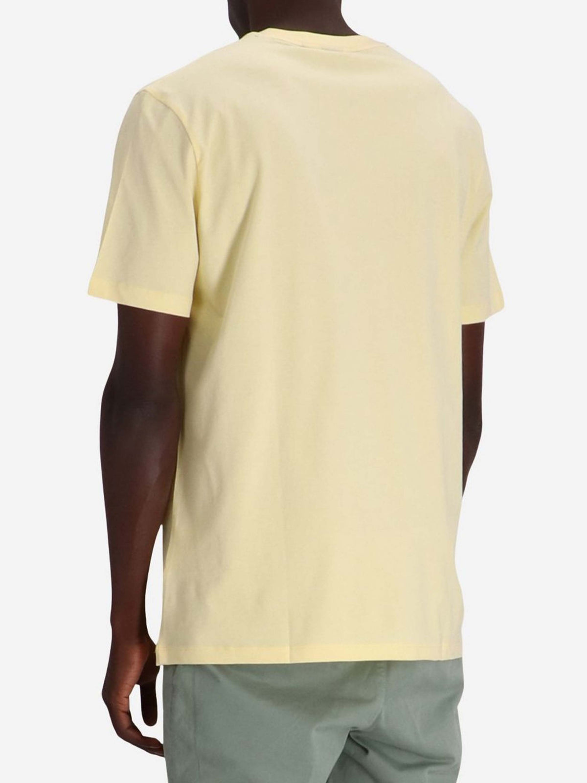 Light Yellow