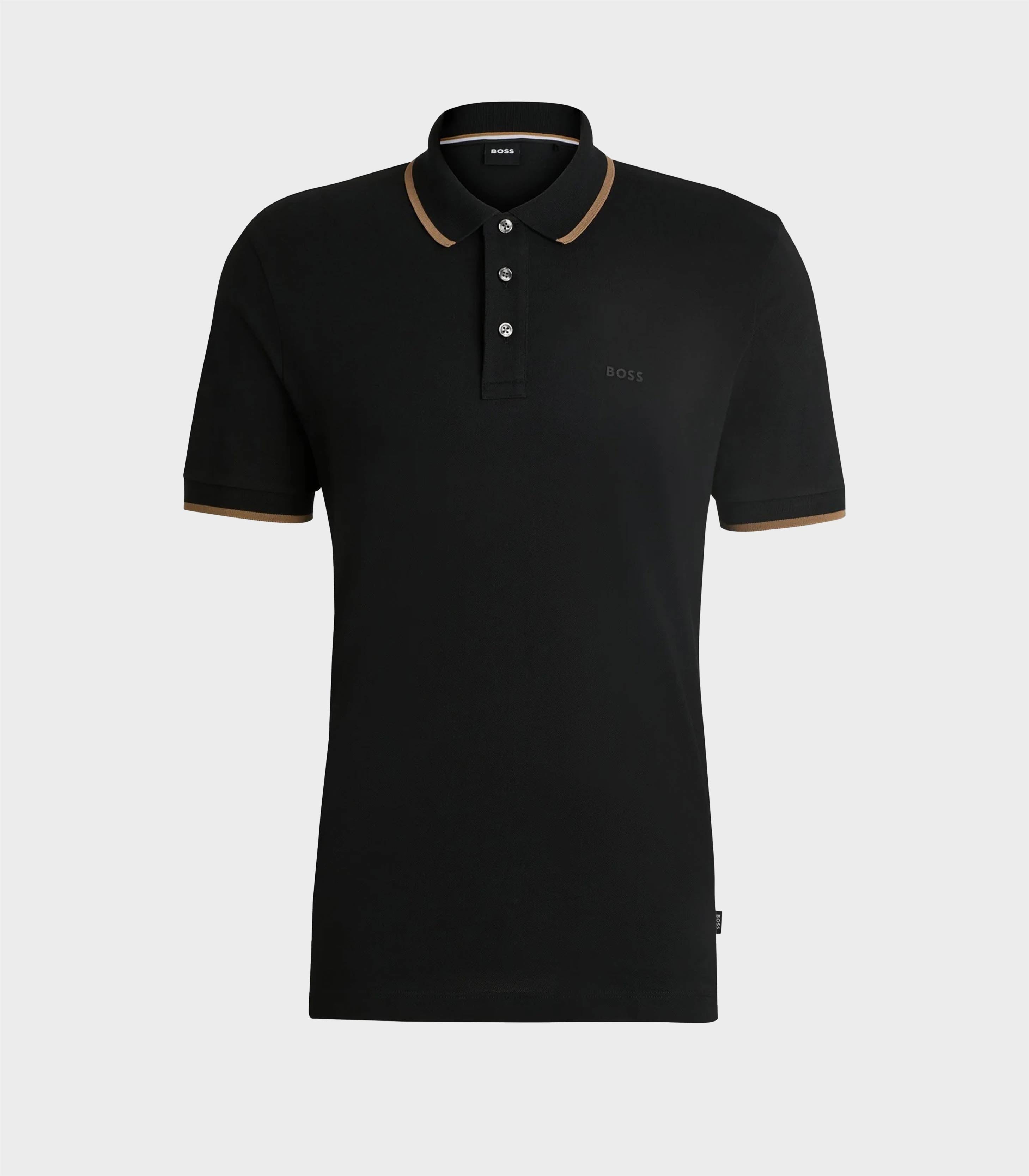 Black Oxford