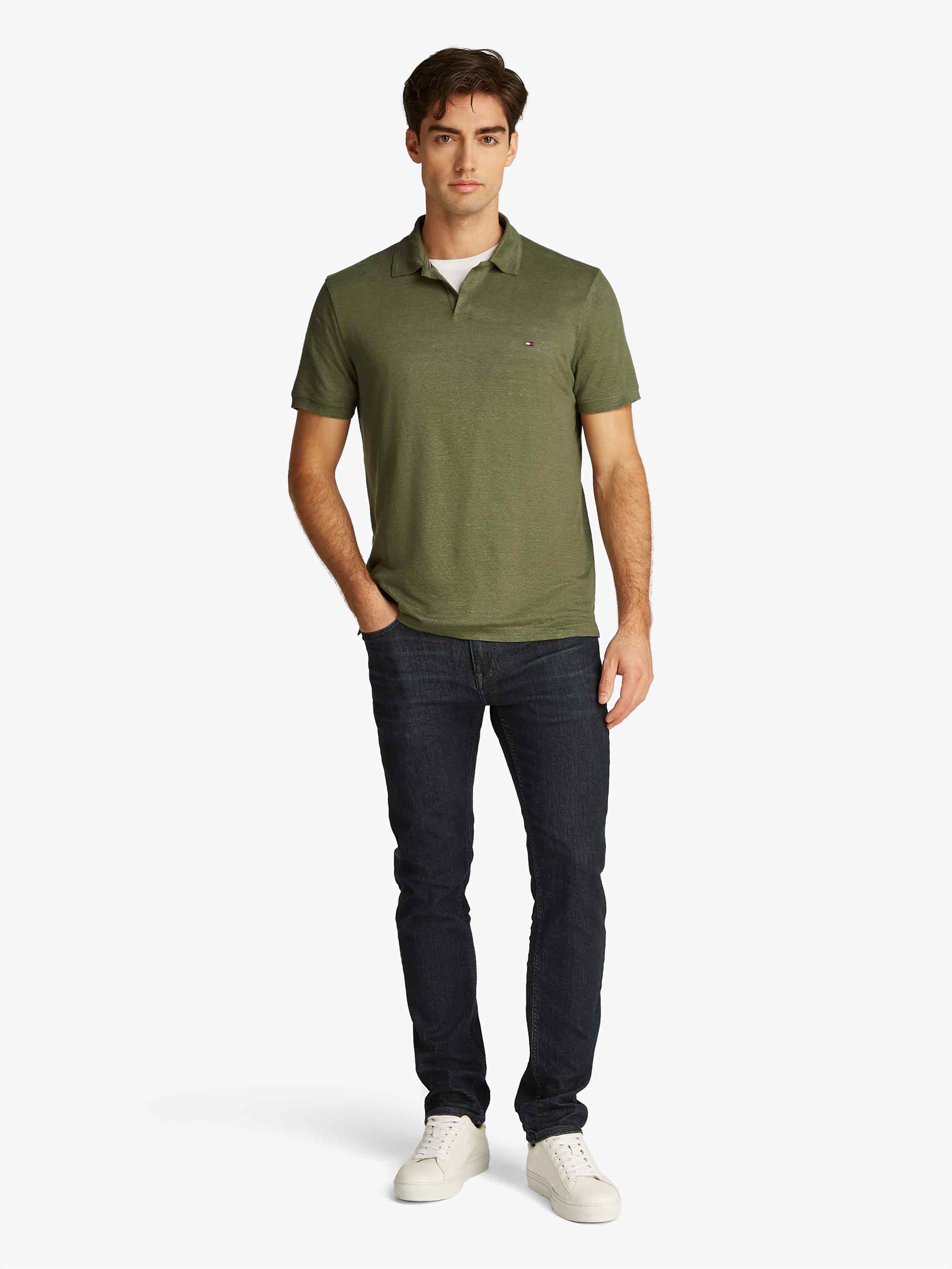 Battle Green