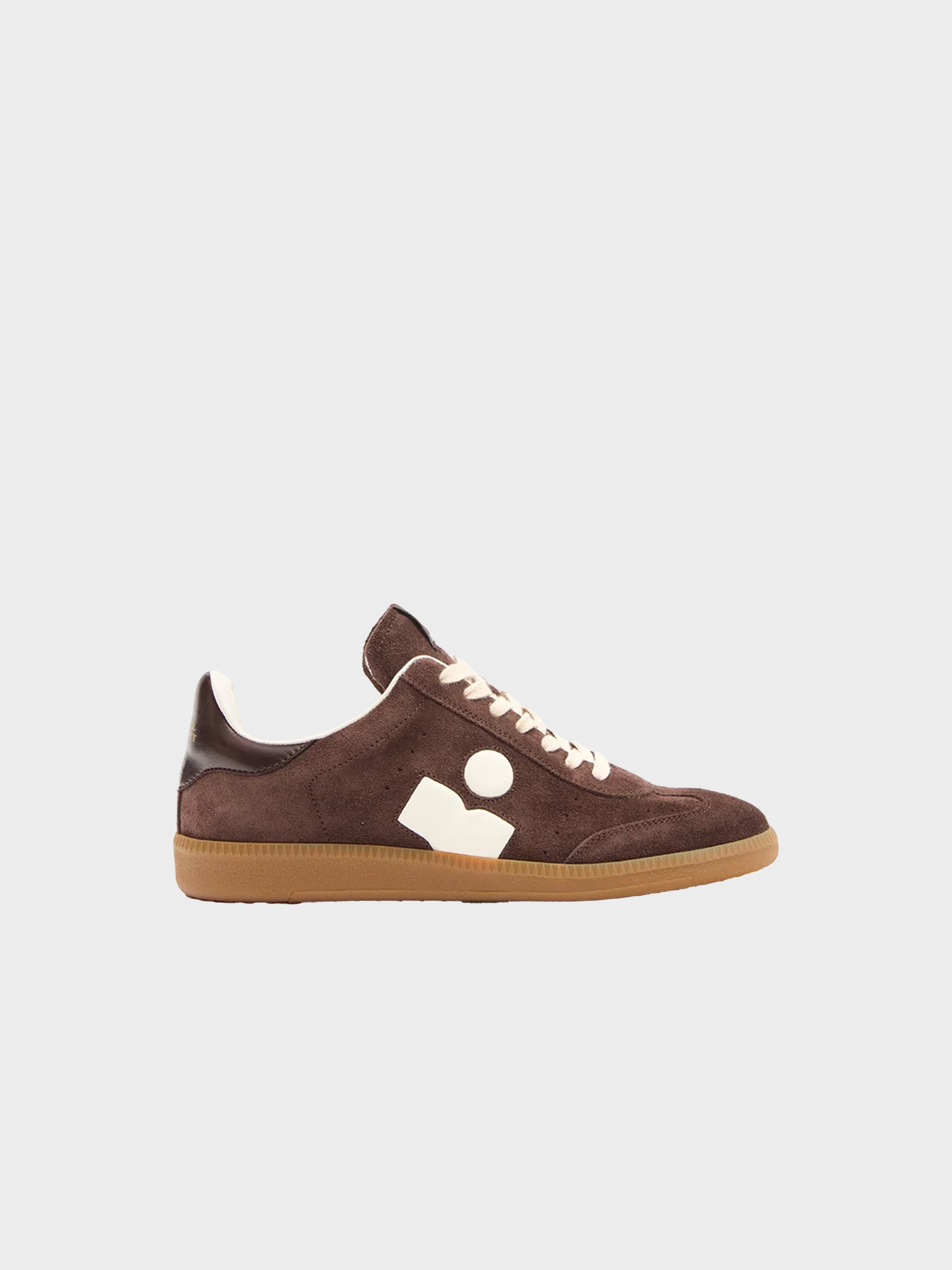 Chocolate Brown