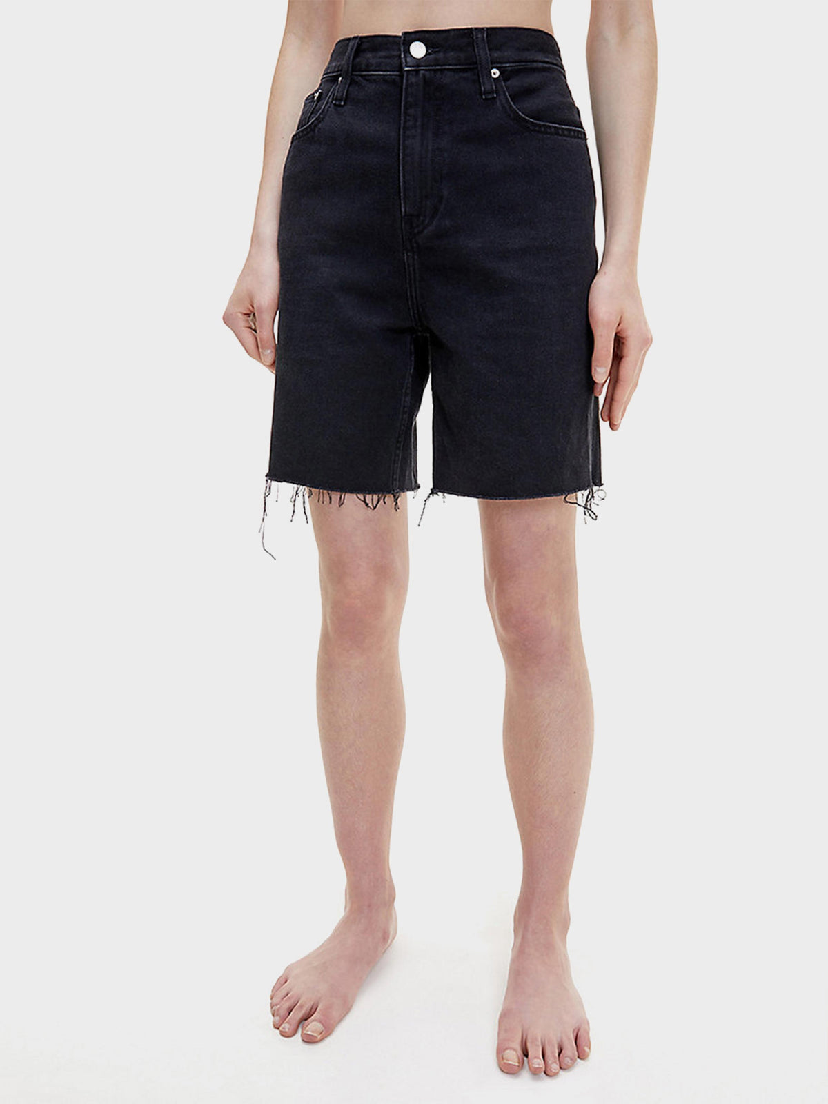 Black Denim
