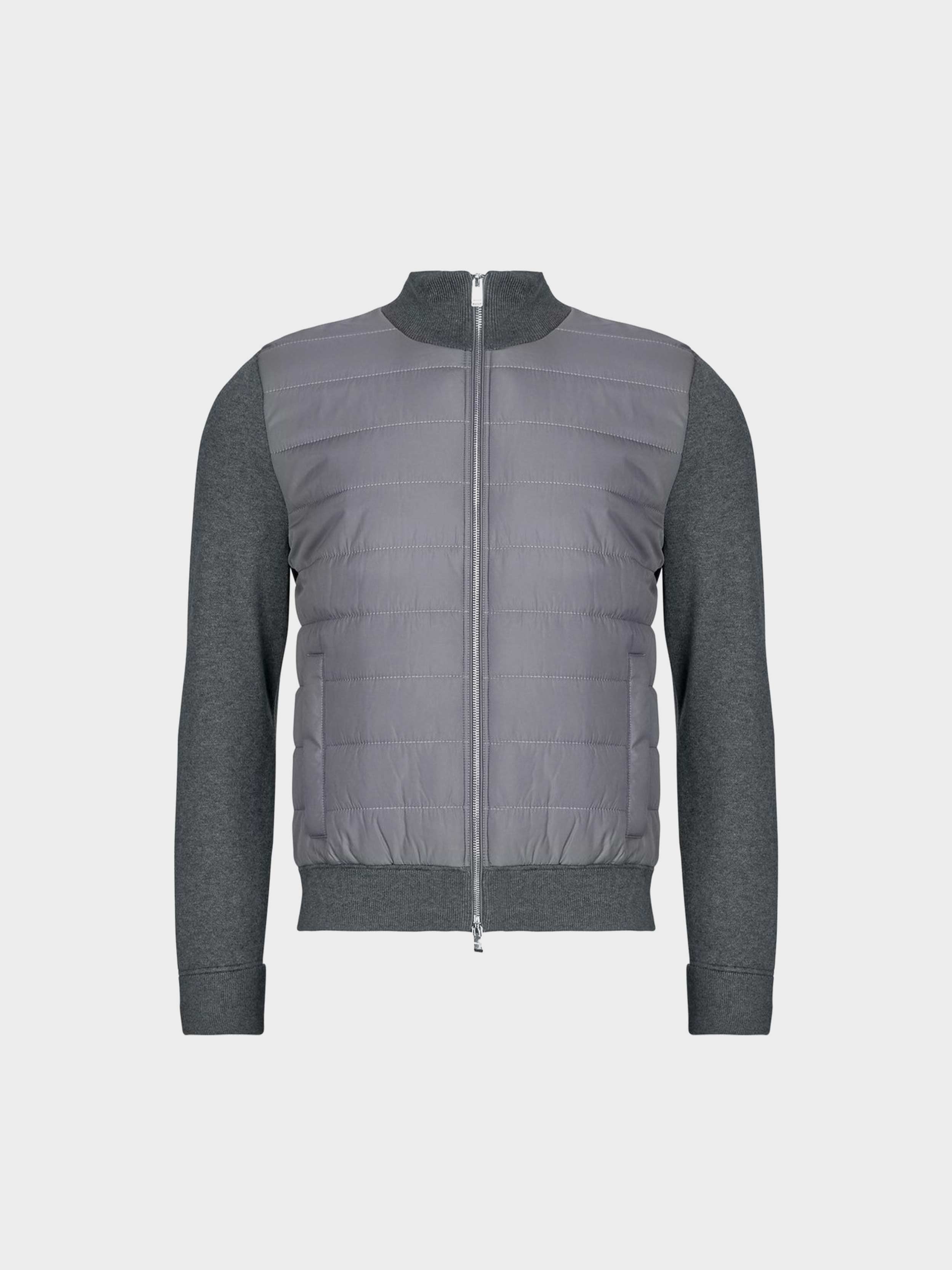 Medium Grey