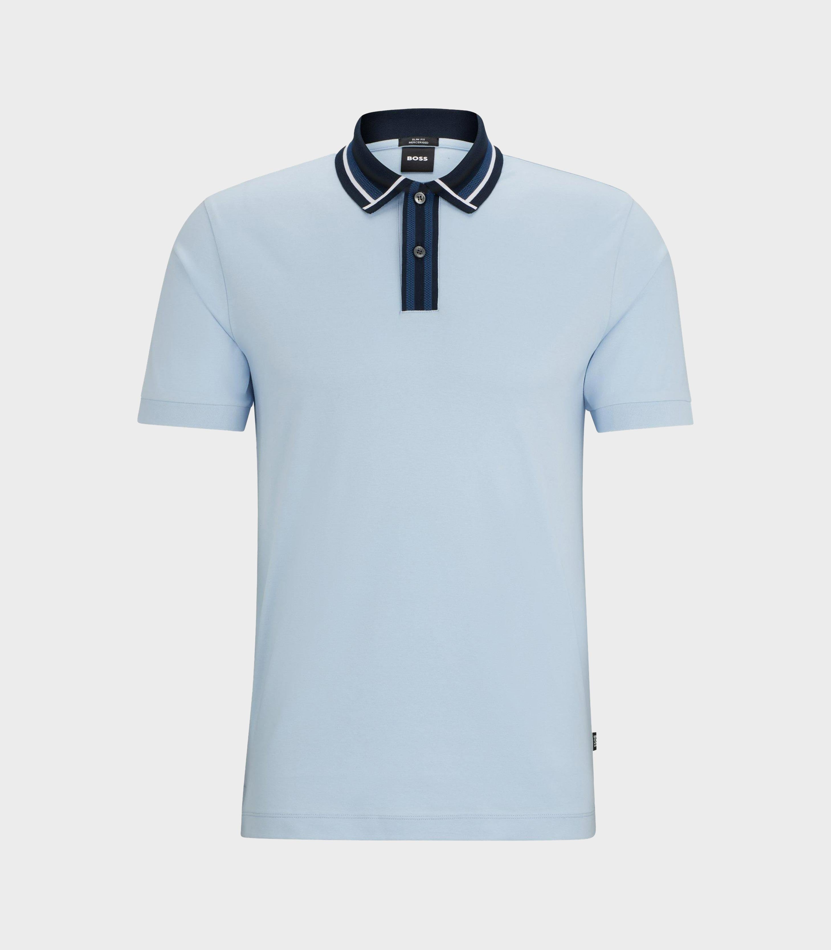 Light Pastel Blue