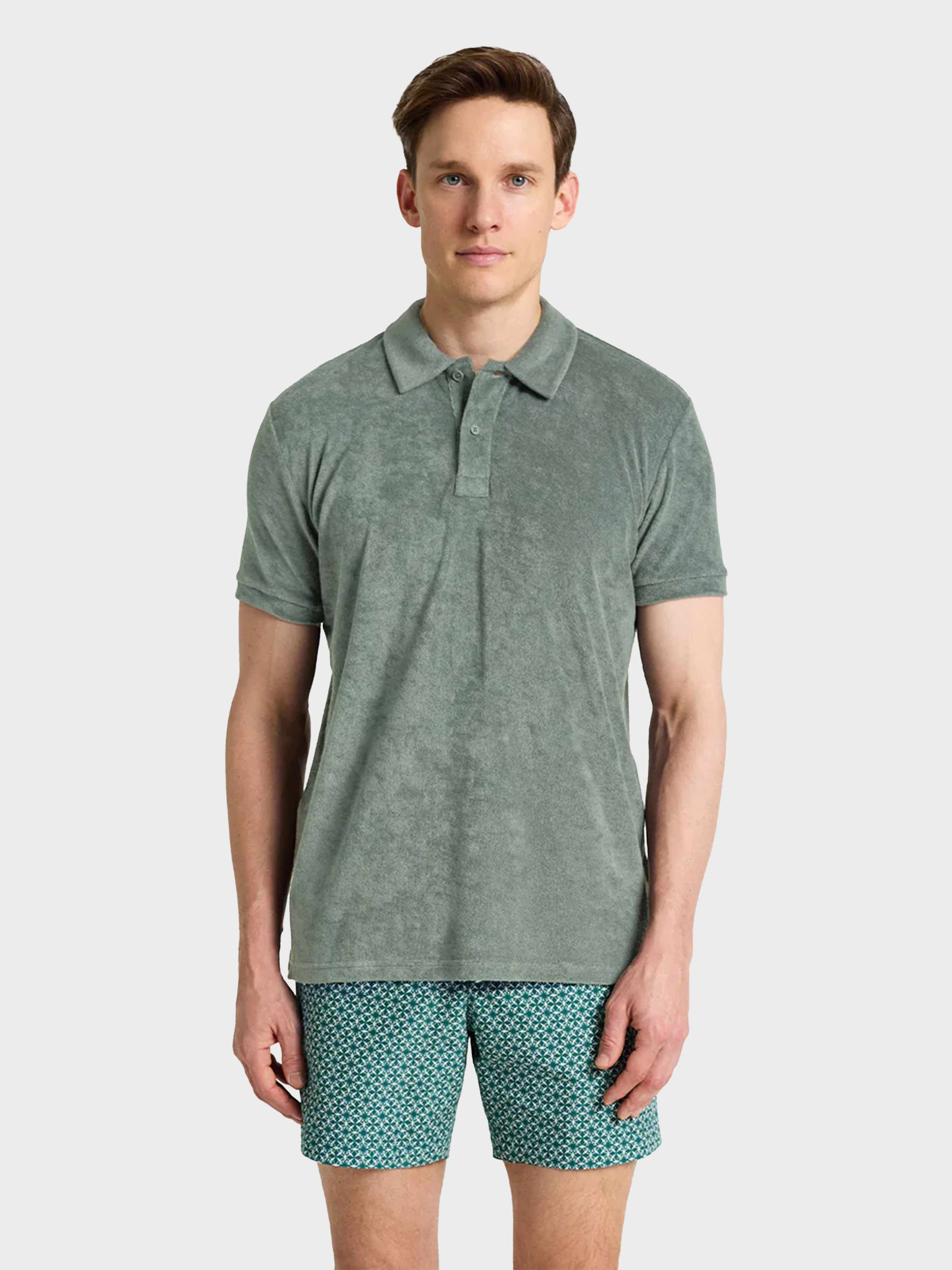 Mint Green