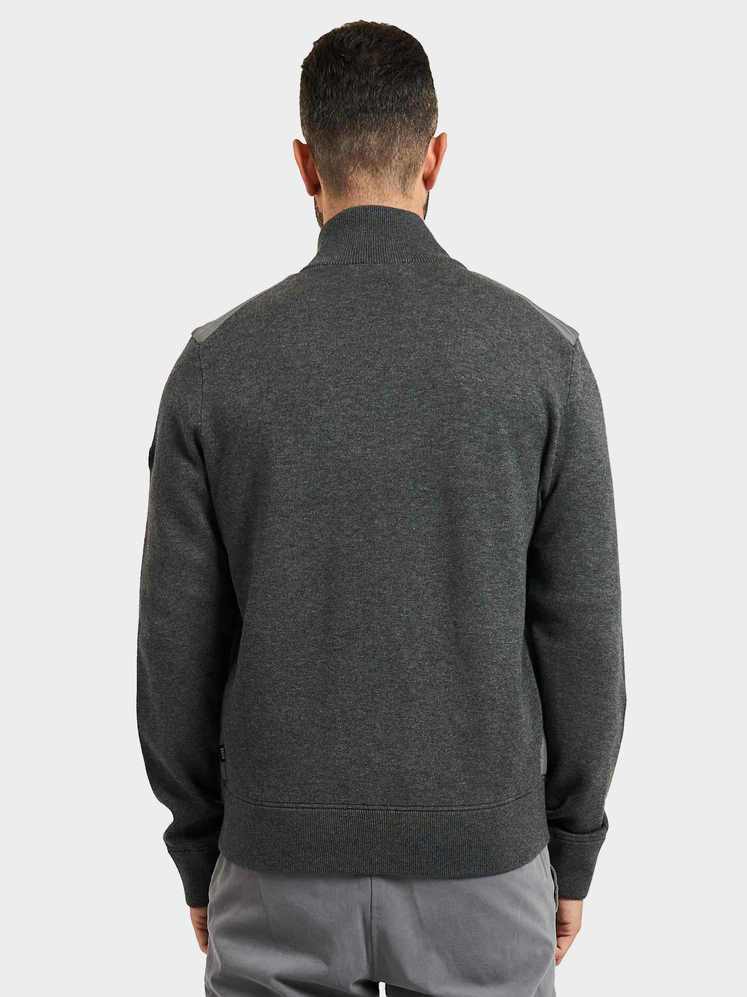 Medium Grey