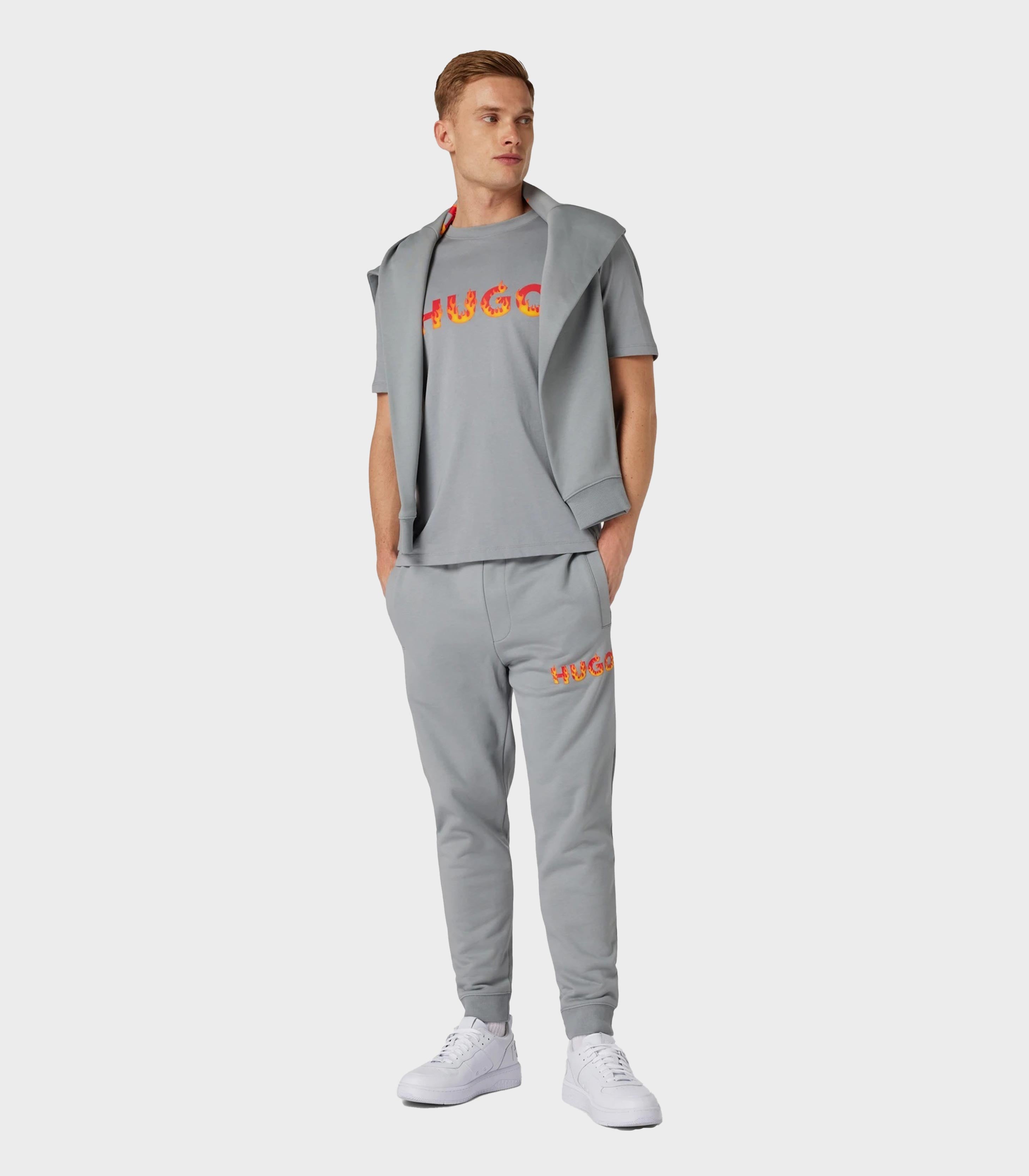 Medium Grey