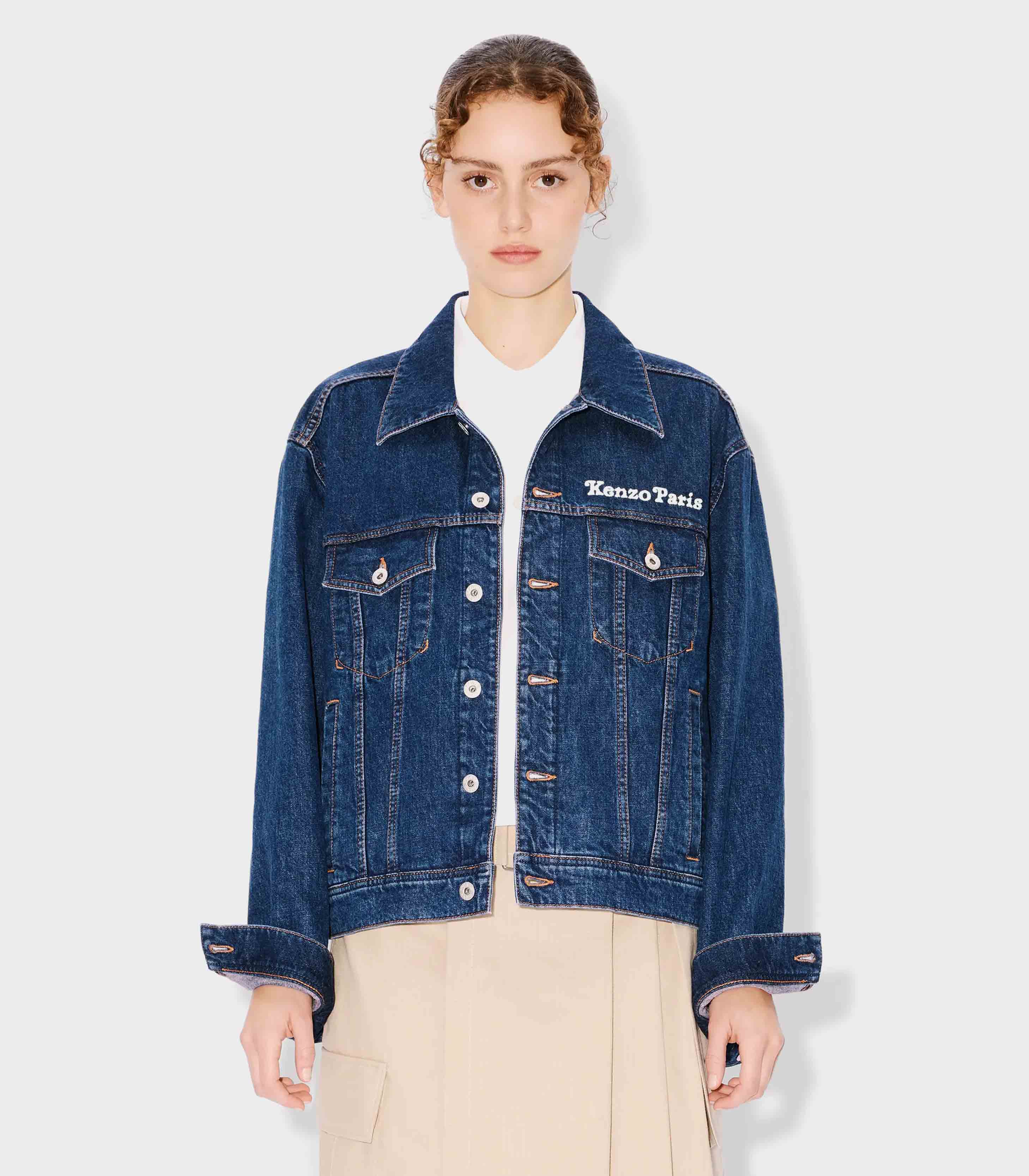Denim