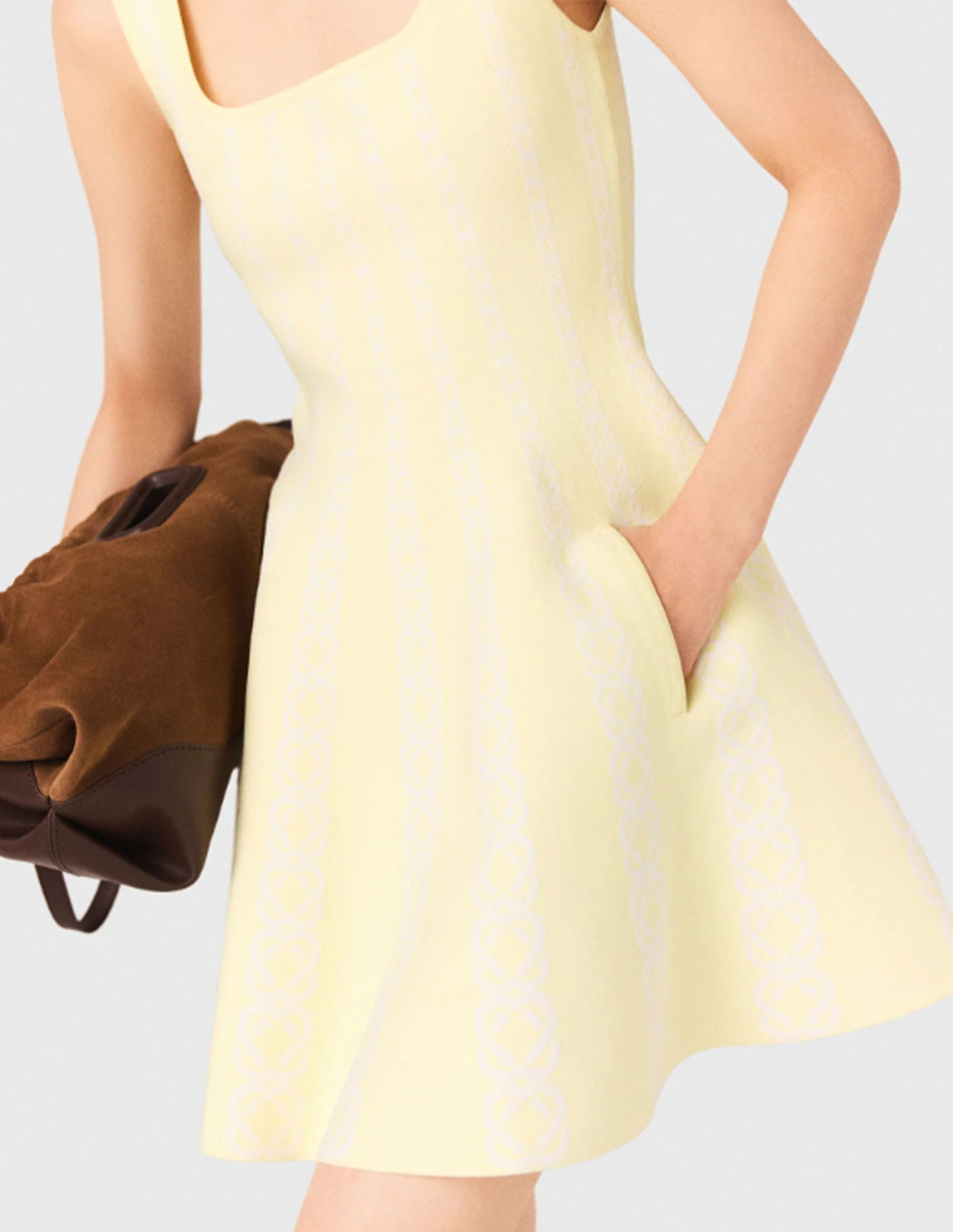 Light Yellow