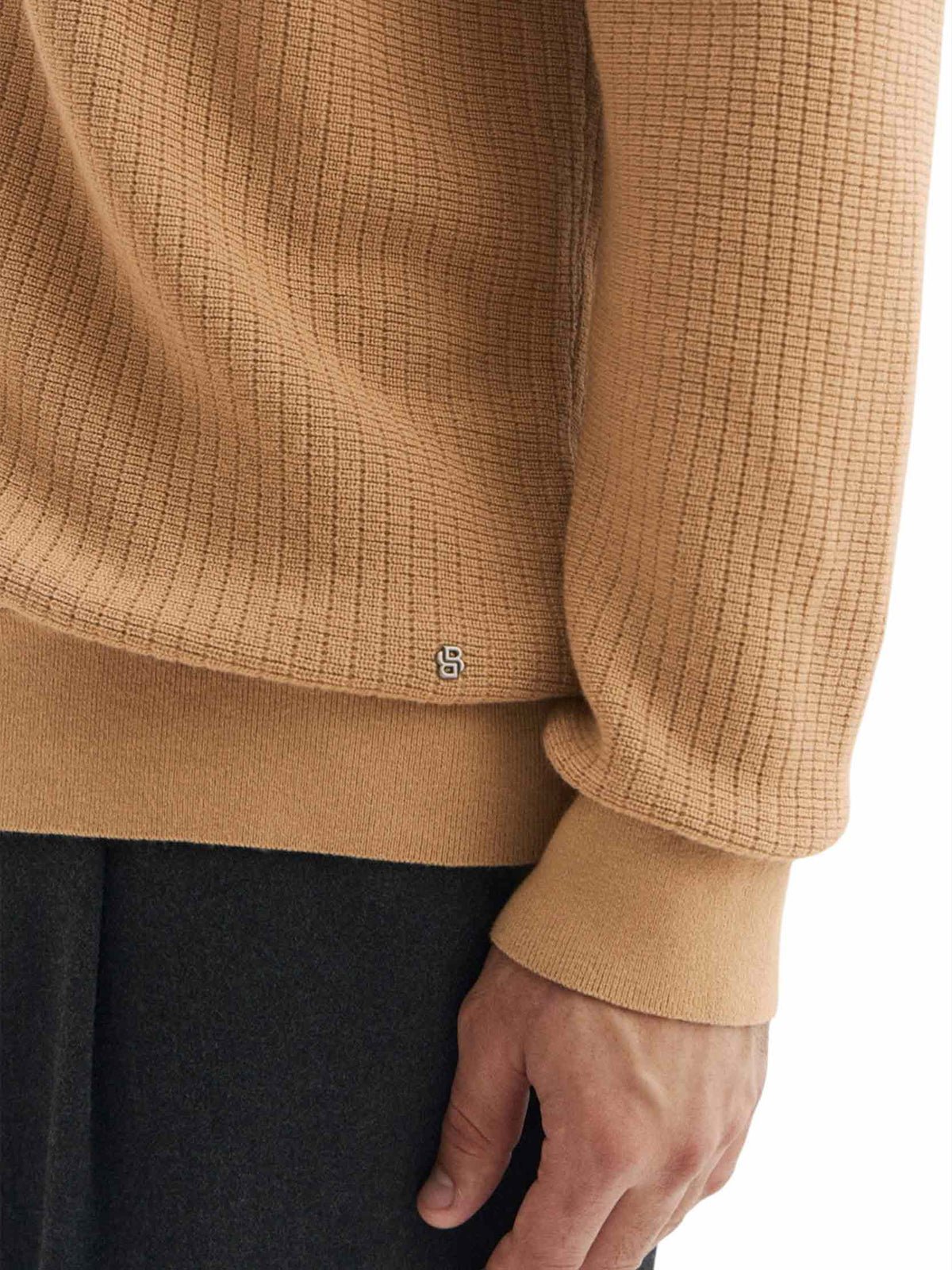 Medium Beige