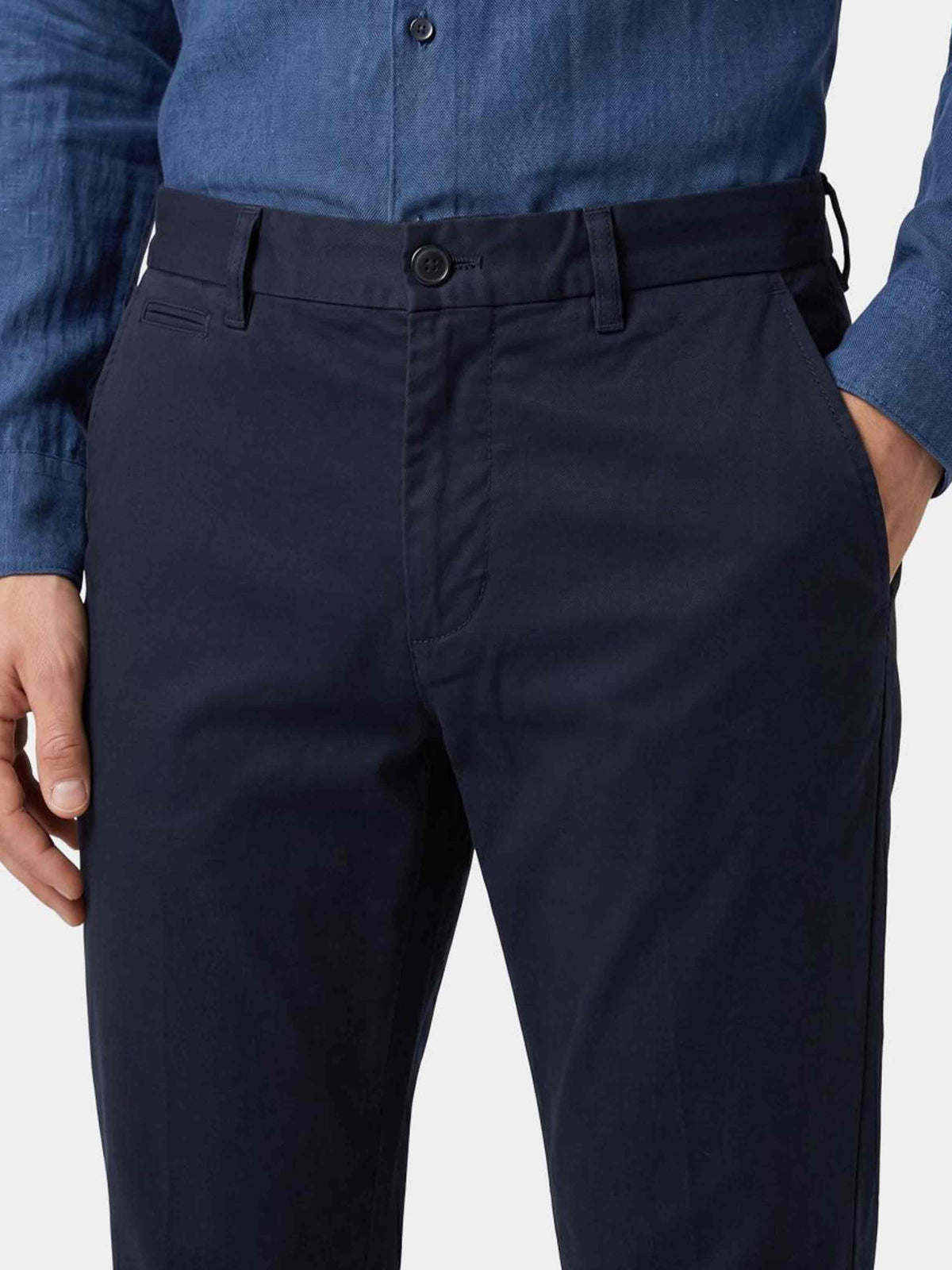 Navy Blue