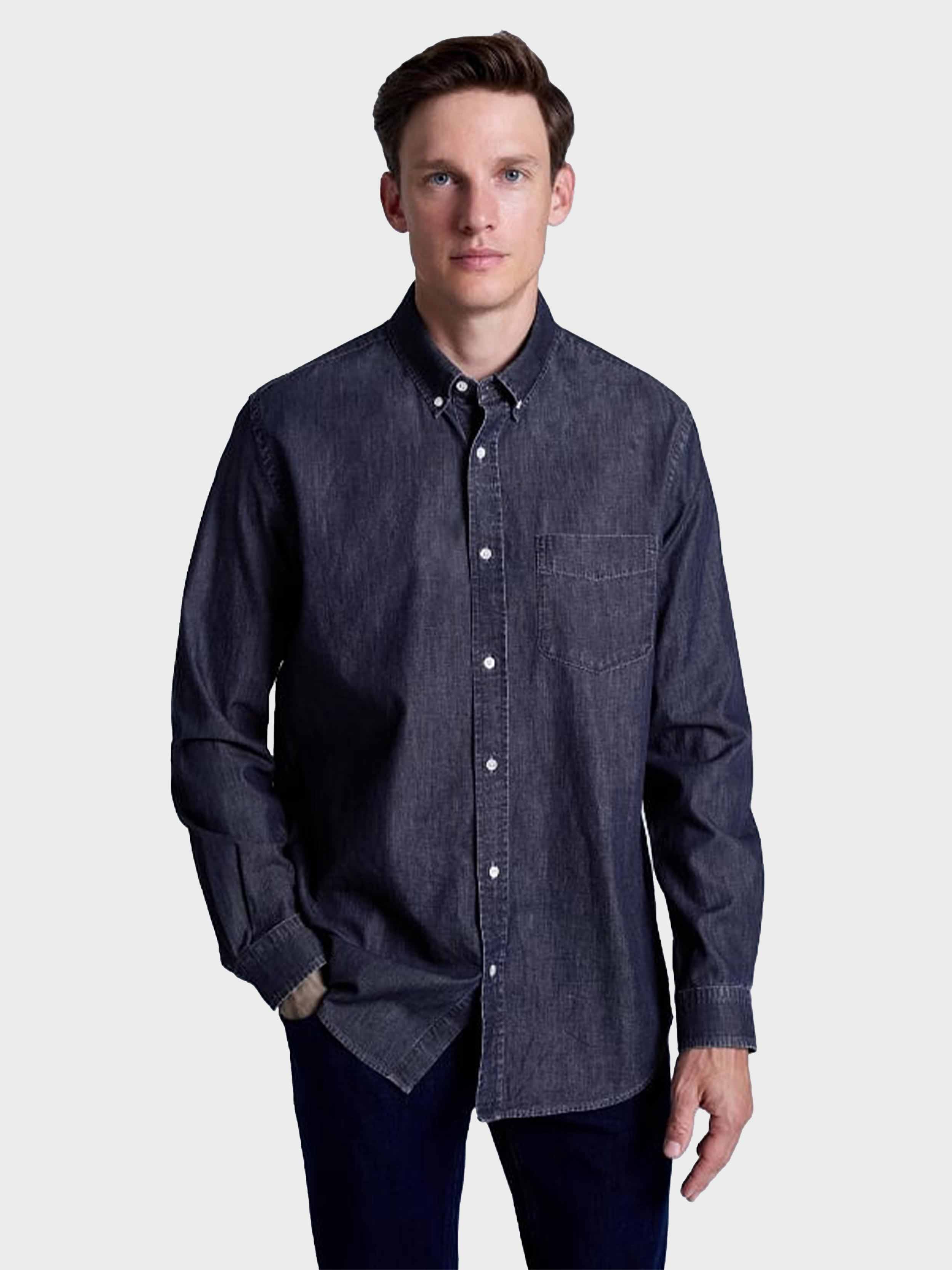 Indigo