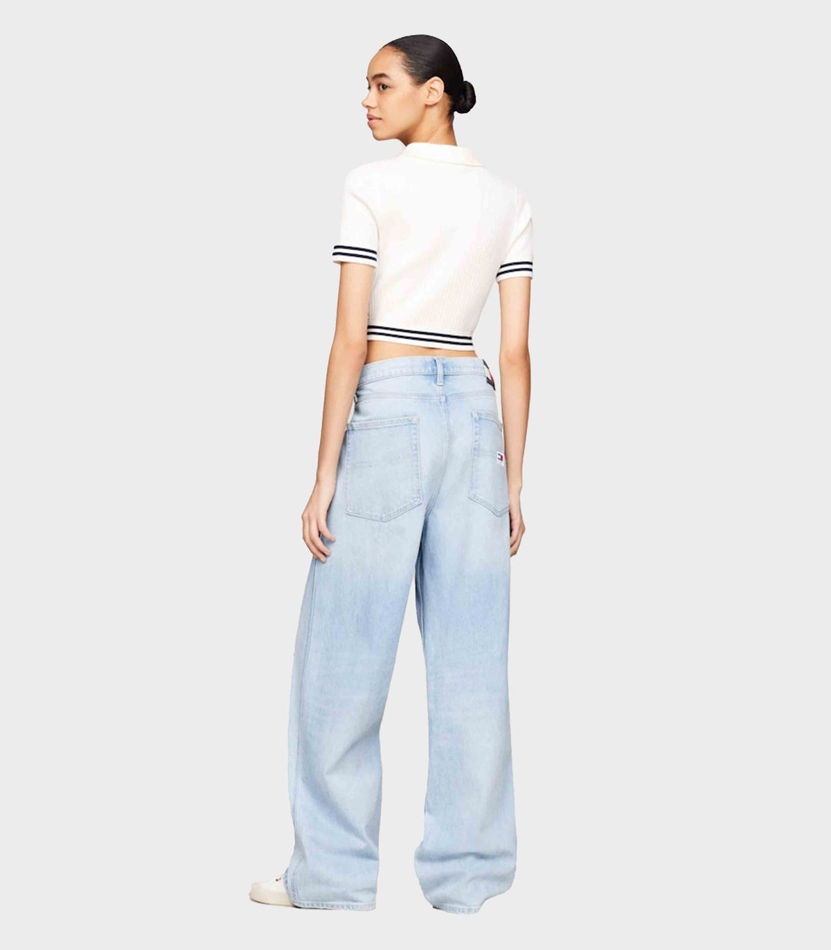 Light Denim