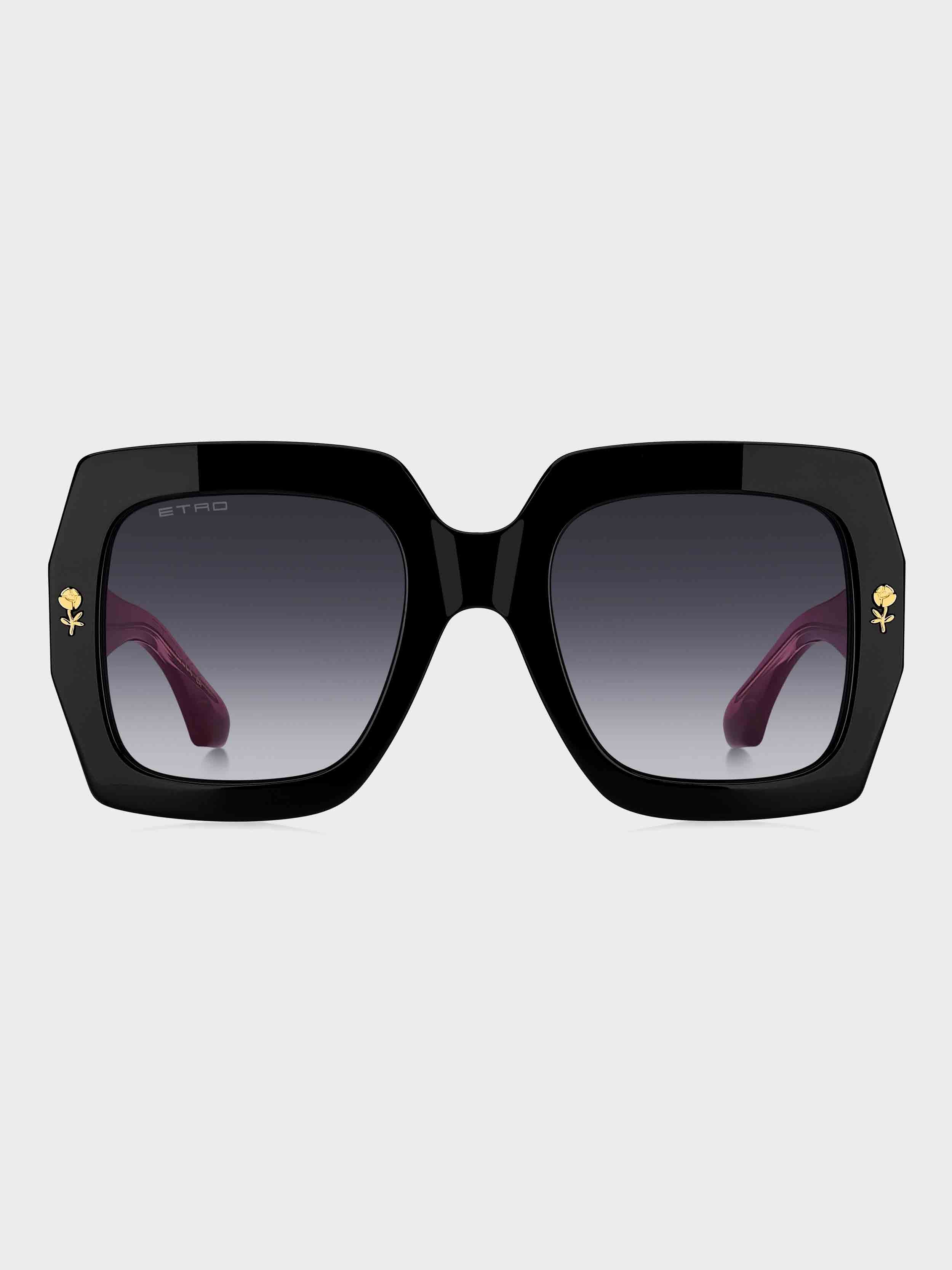 BLACK VIOLET