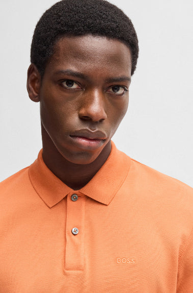 Bright Orange