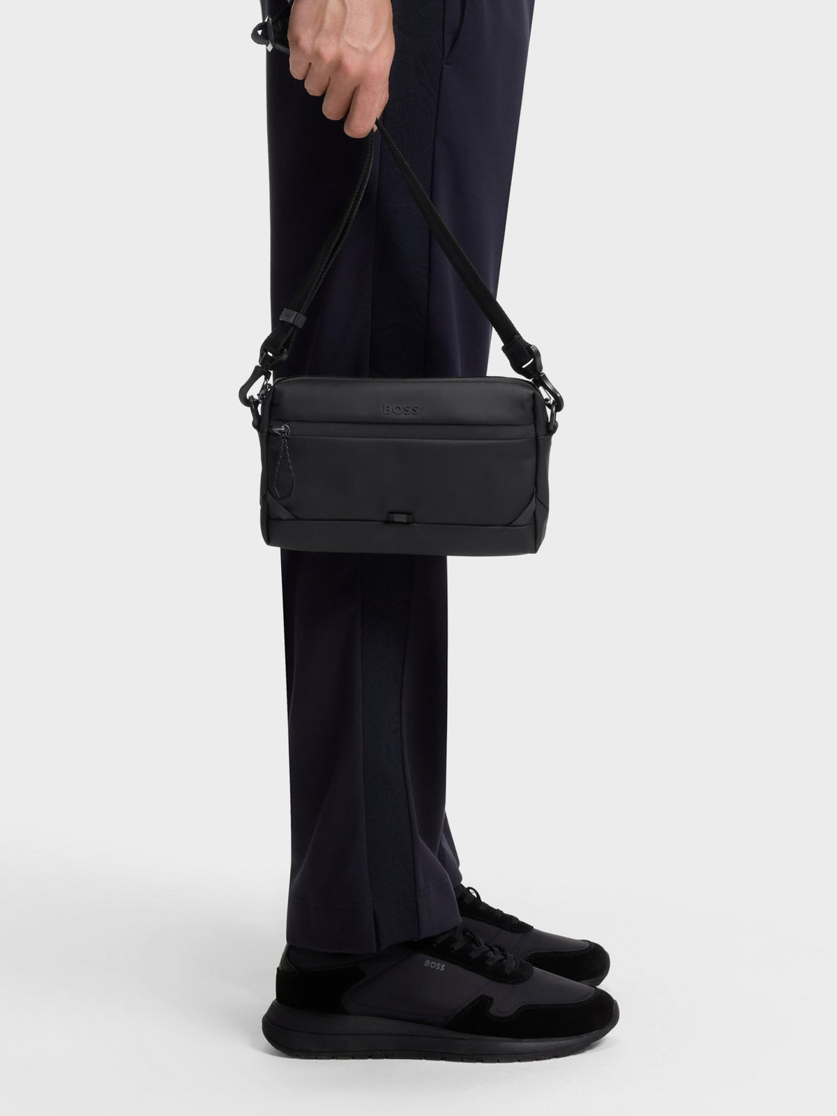 Black 1