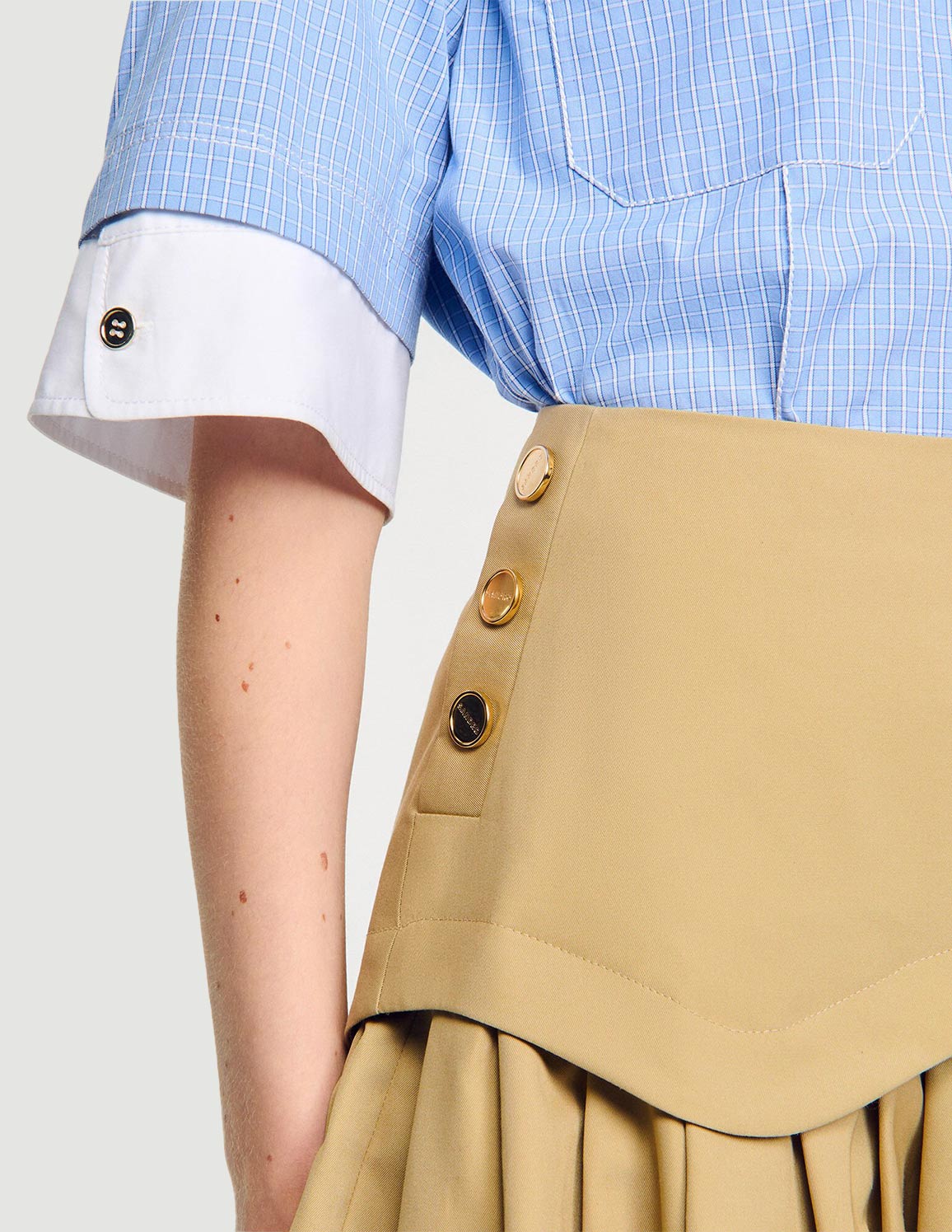 Beige