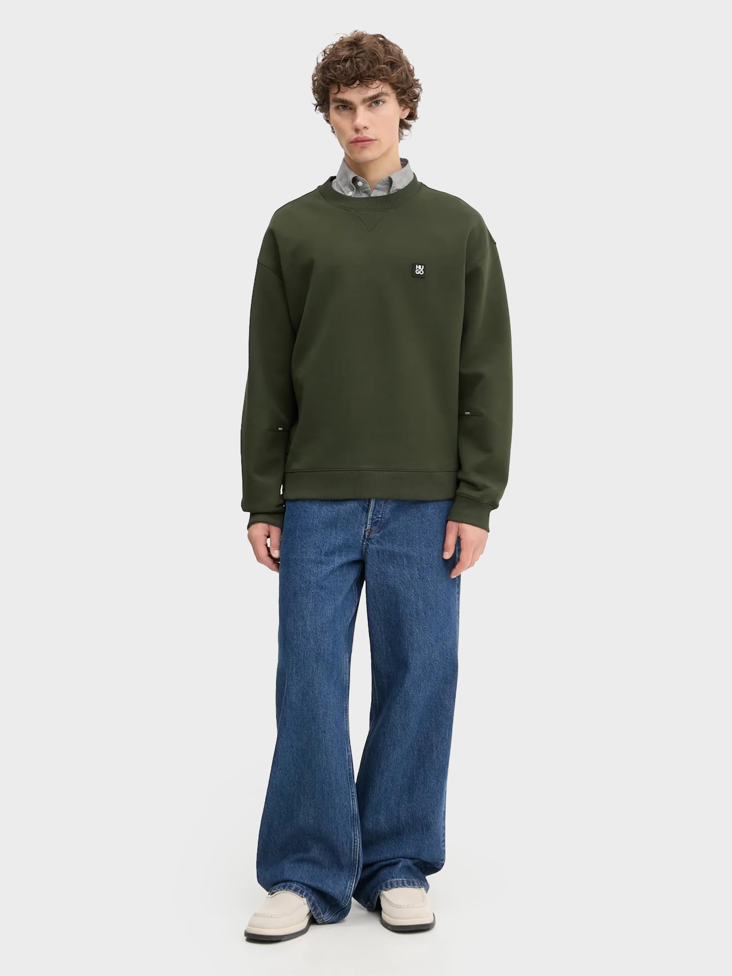Dark Green