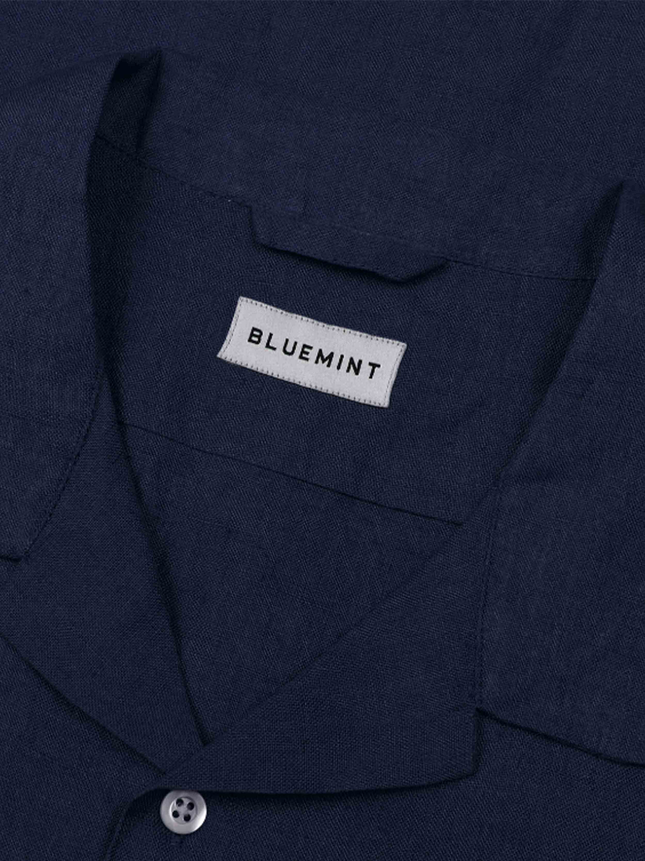 Dark Navy
