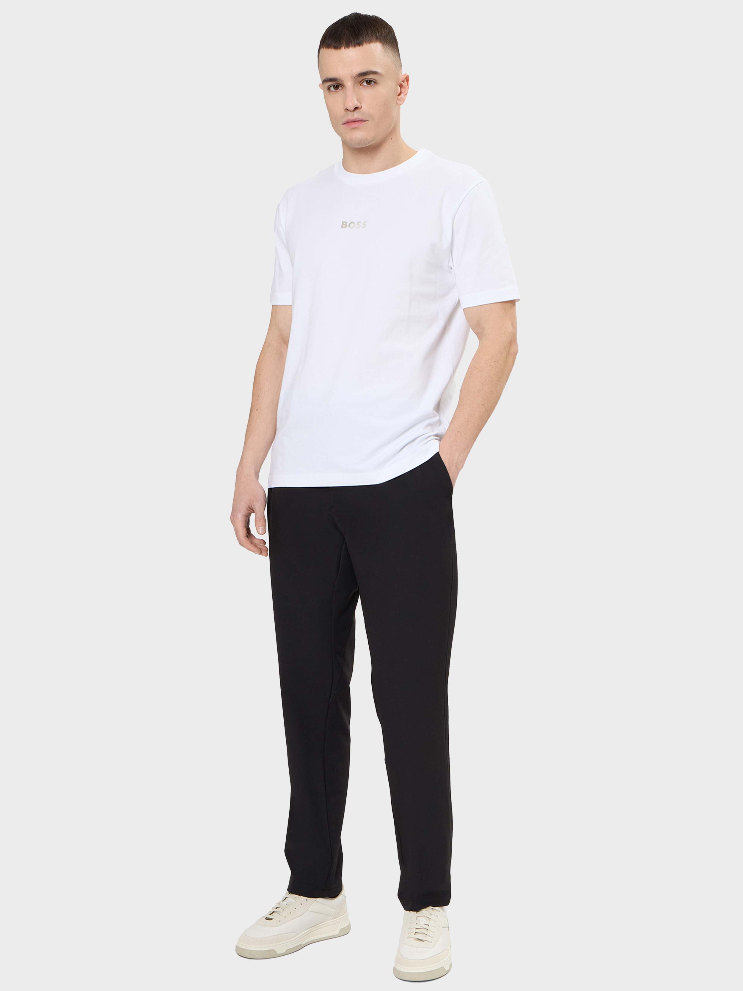Black 1
