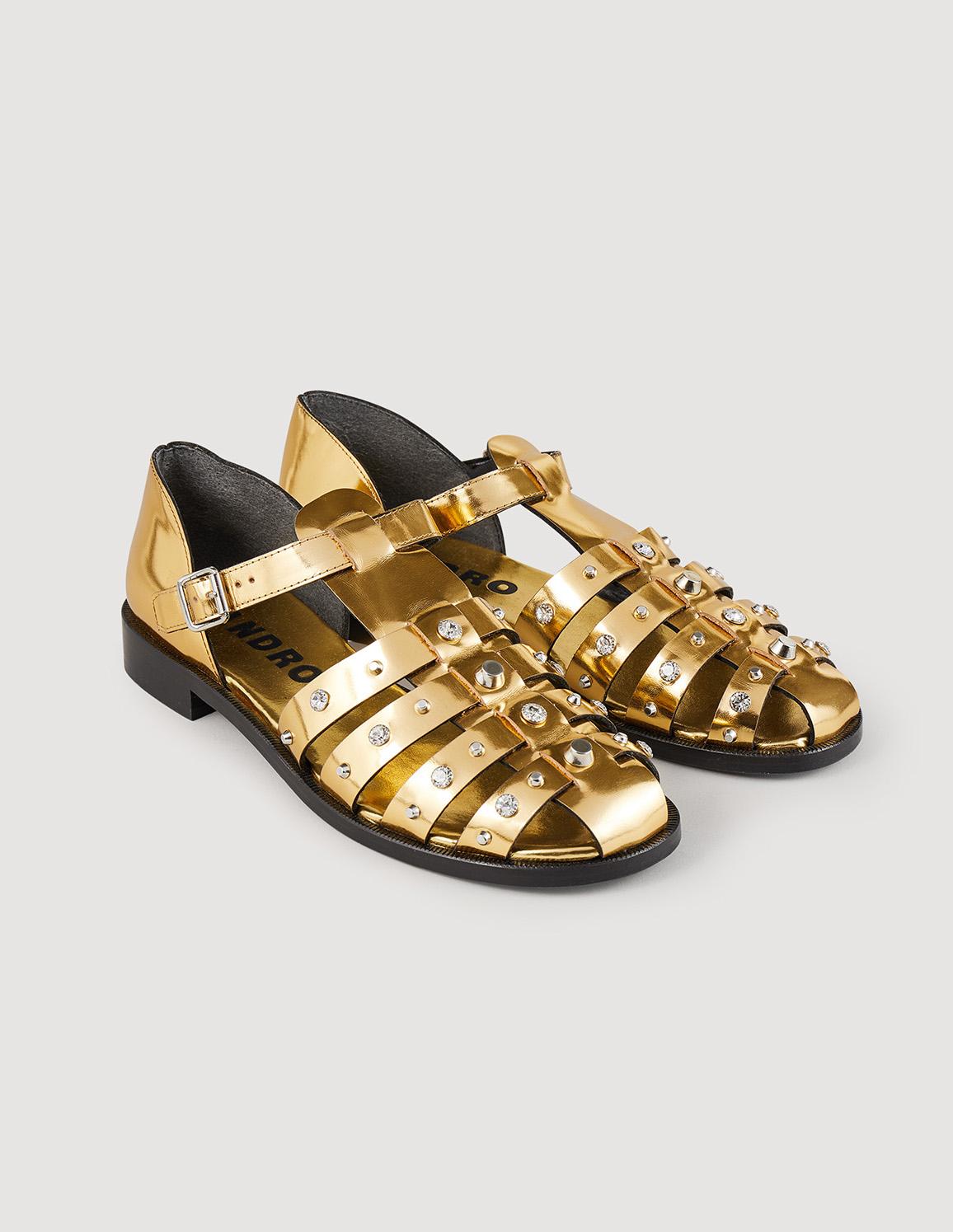 Gold
