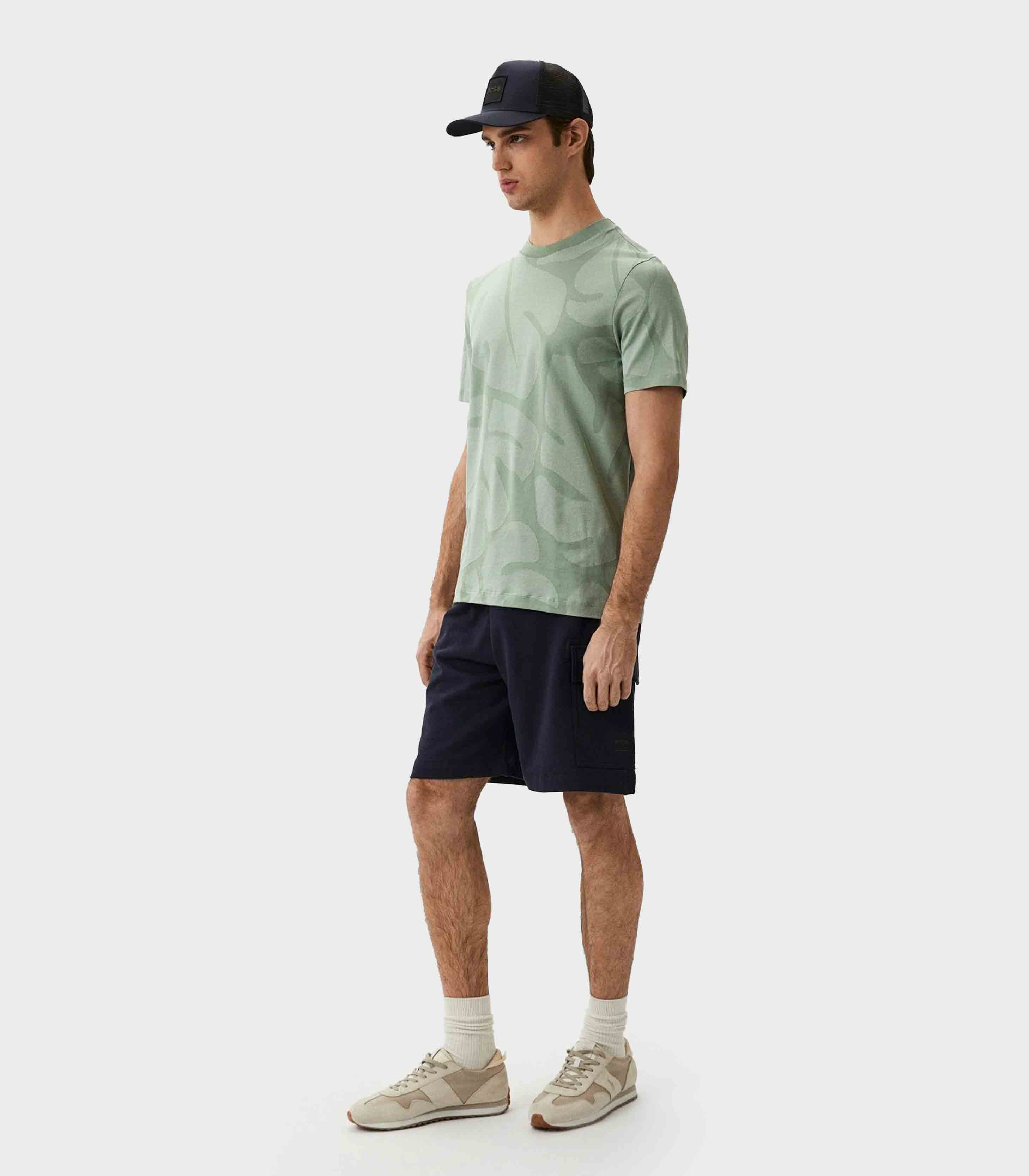 Medium Green