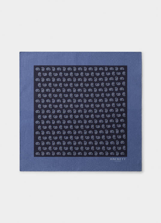 Dark Navy