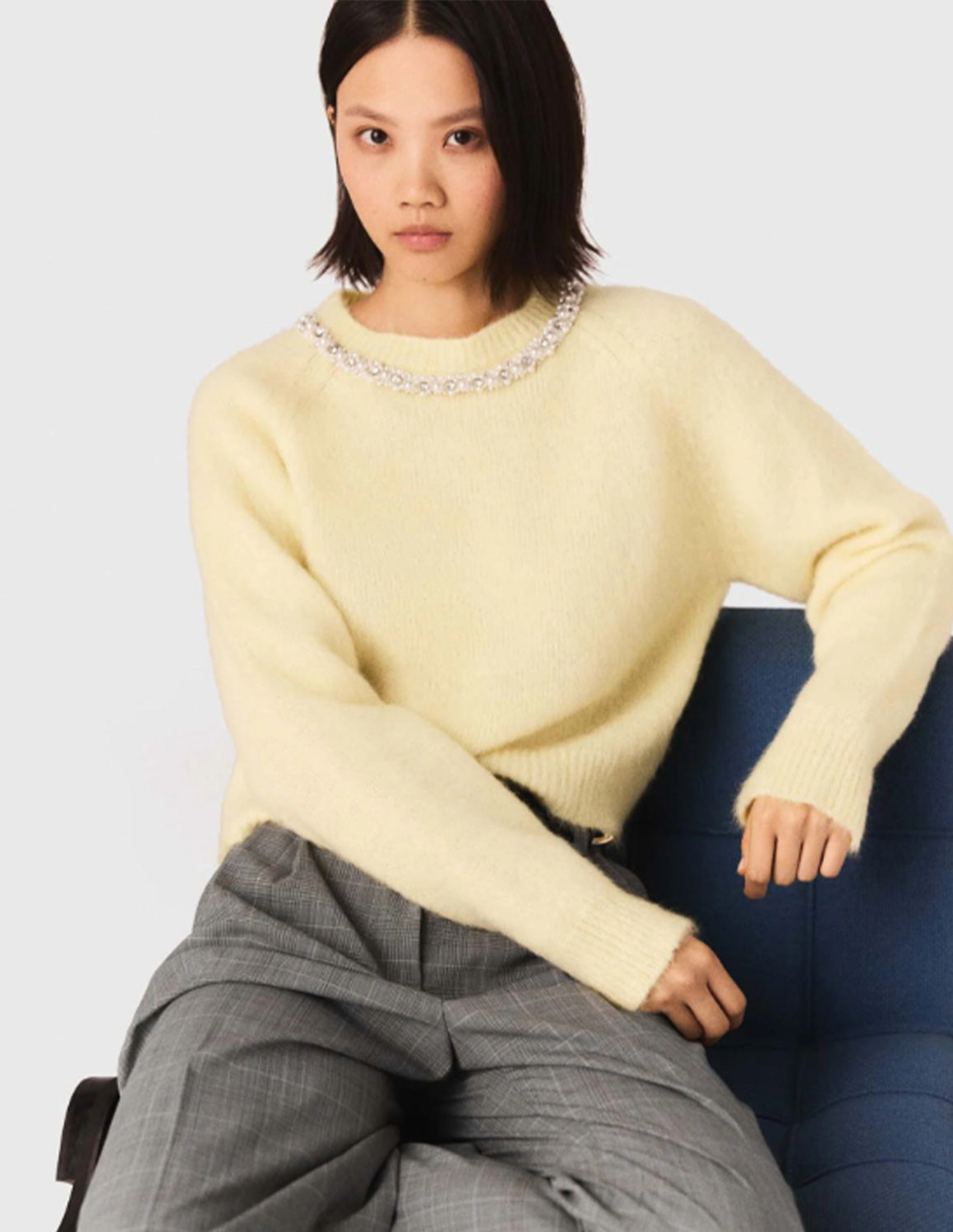 Light Yellow
