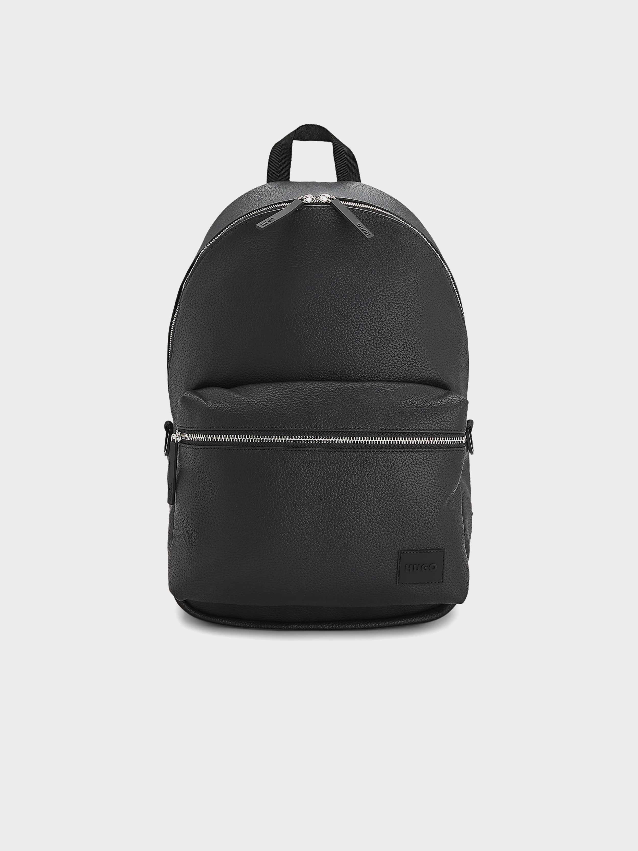 Black Oxford
