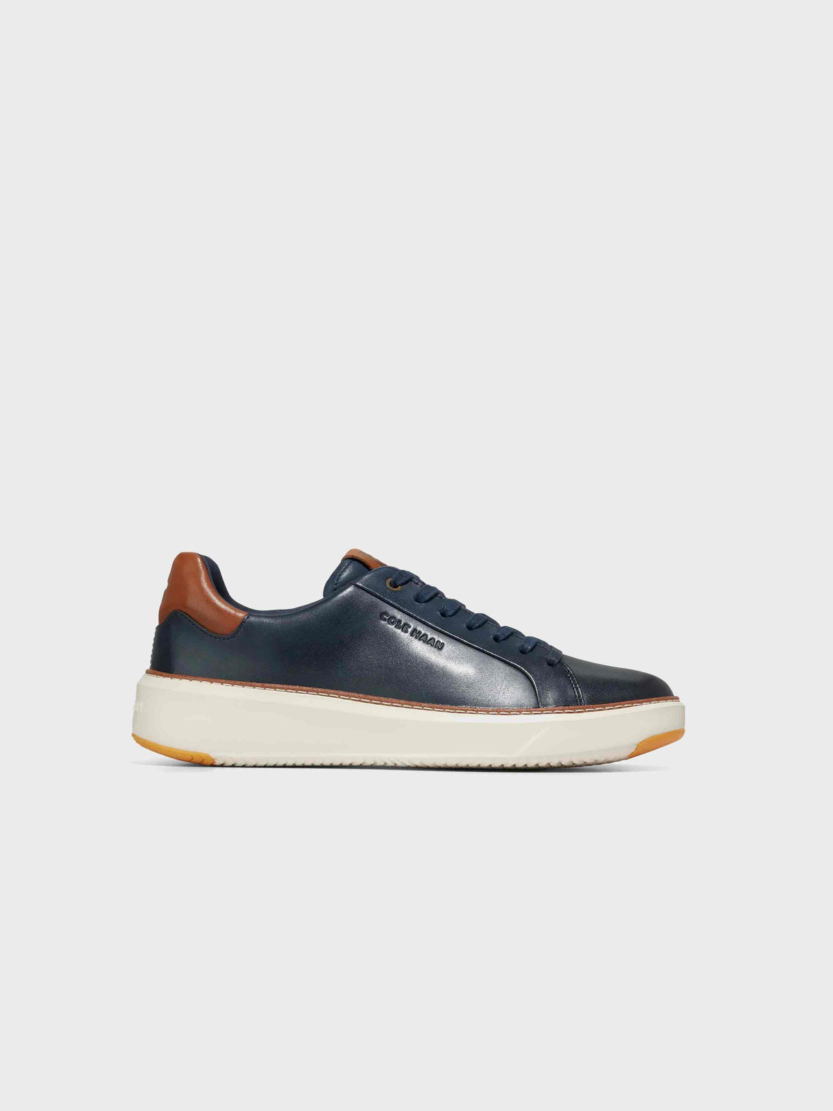 Dark Navy