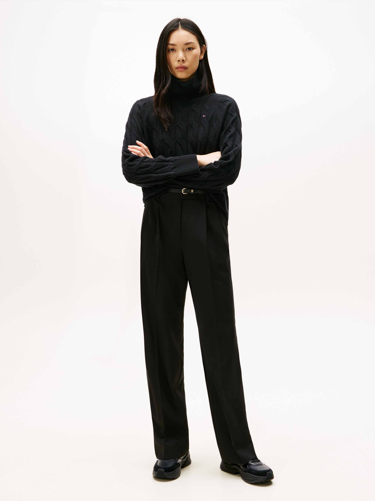 Black 1
