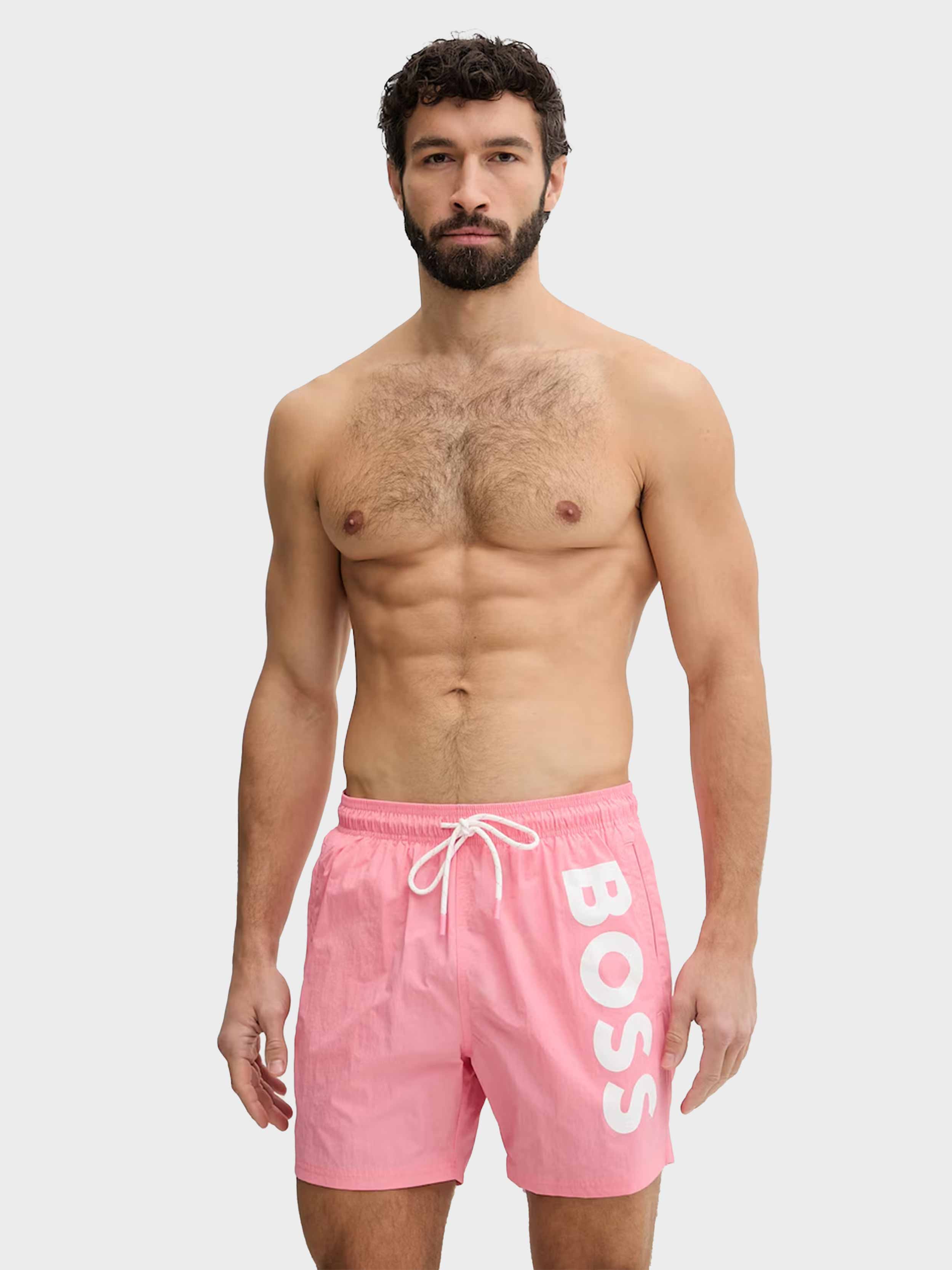 Pastel Pink