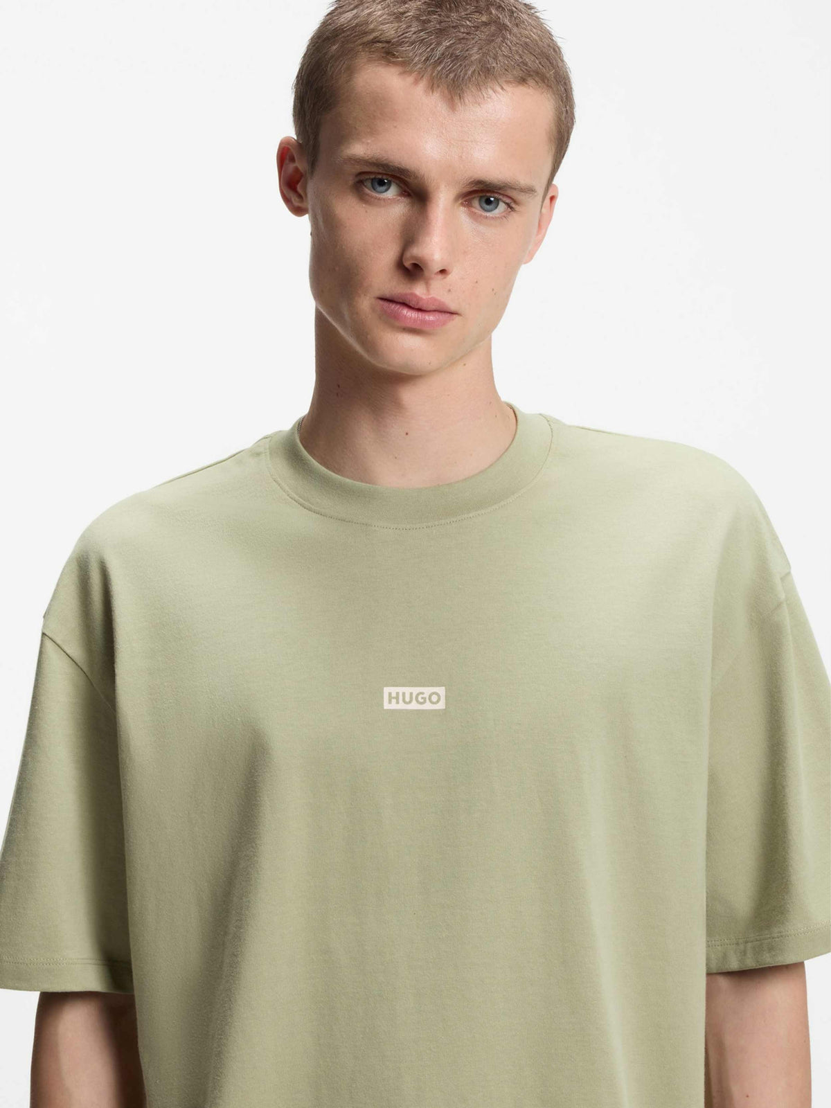 Dusky Green