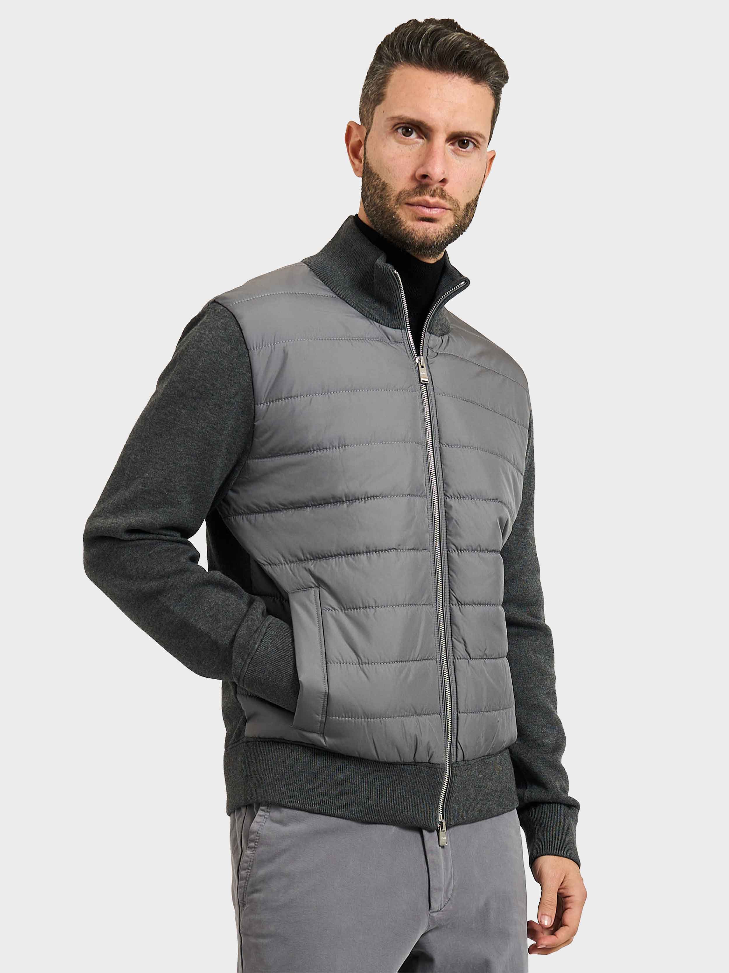 Medium Grey