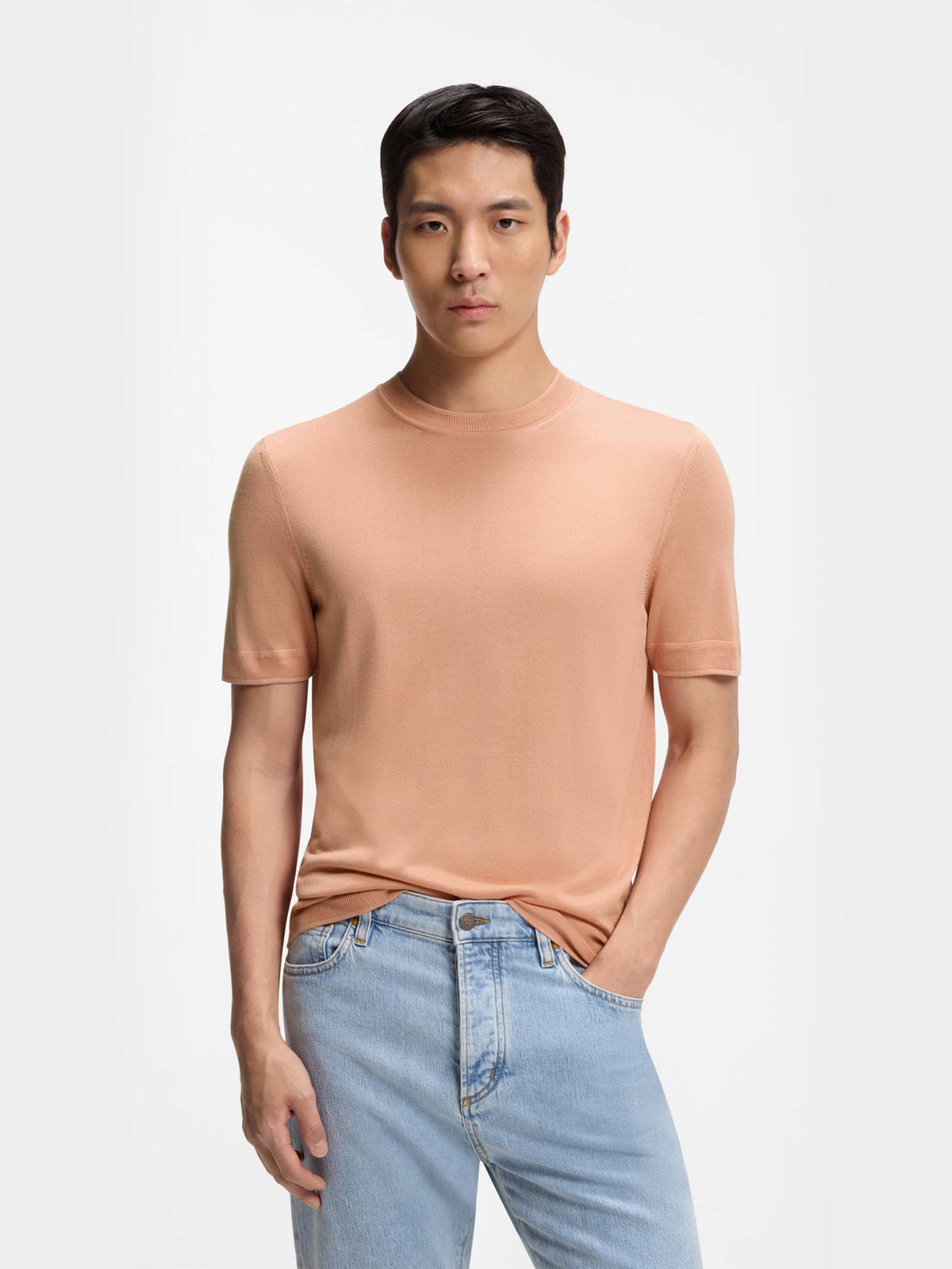 Light Orange