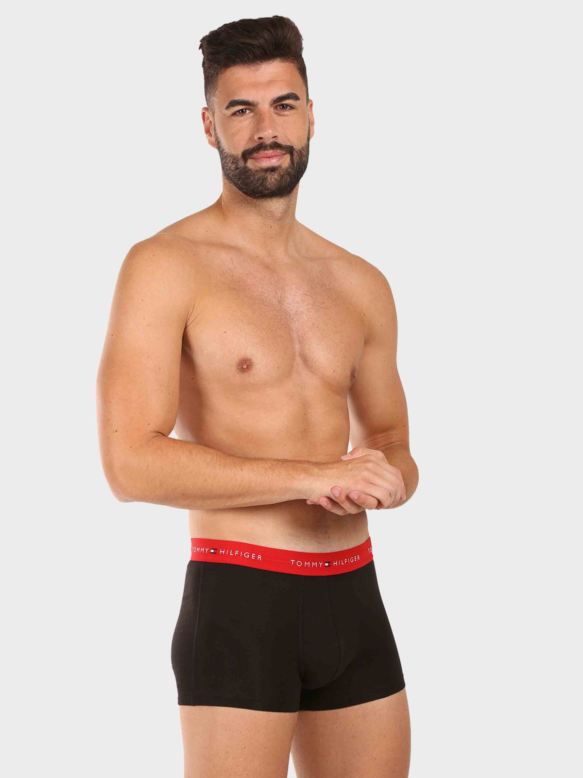 Black 1
