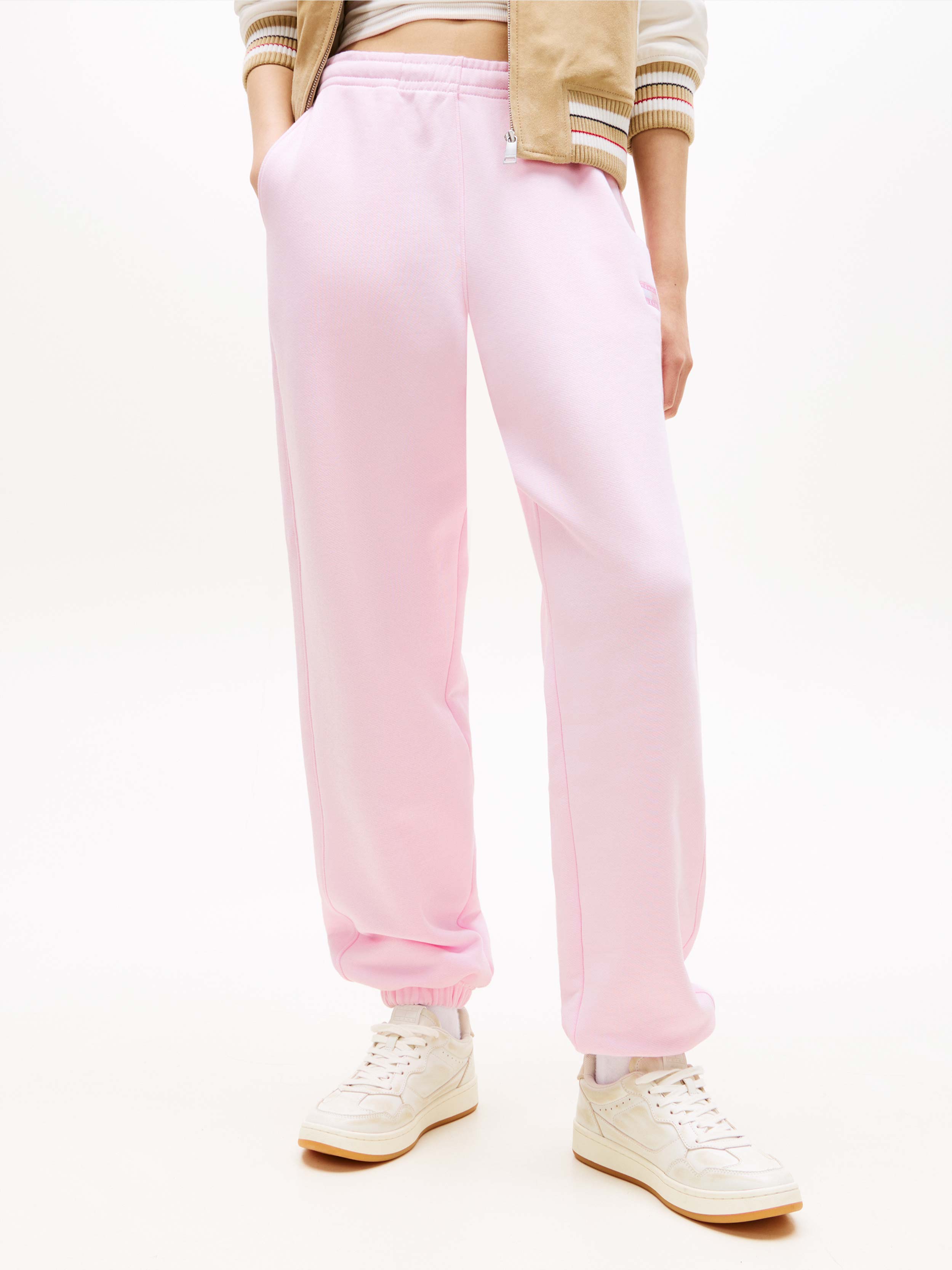 Pastel Pink