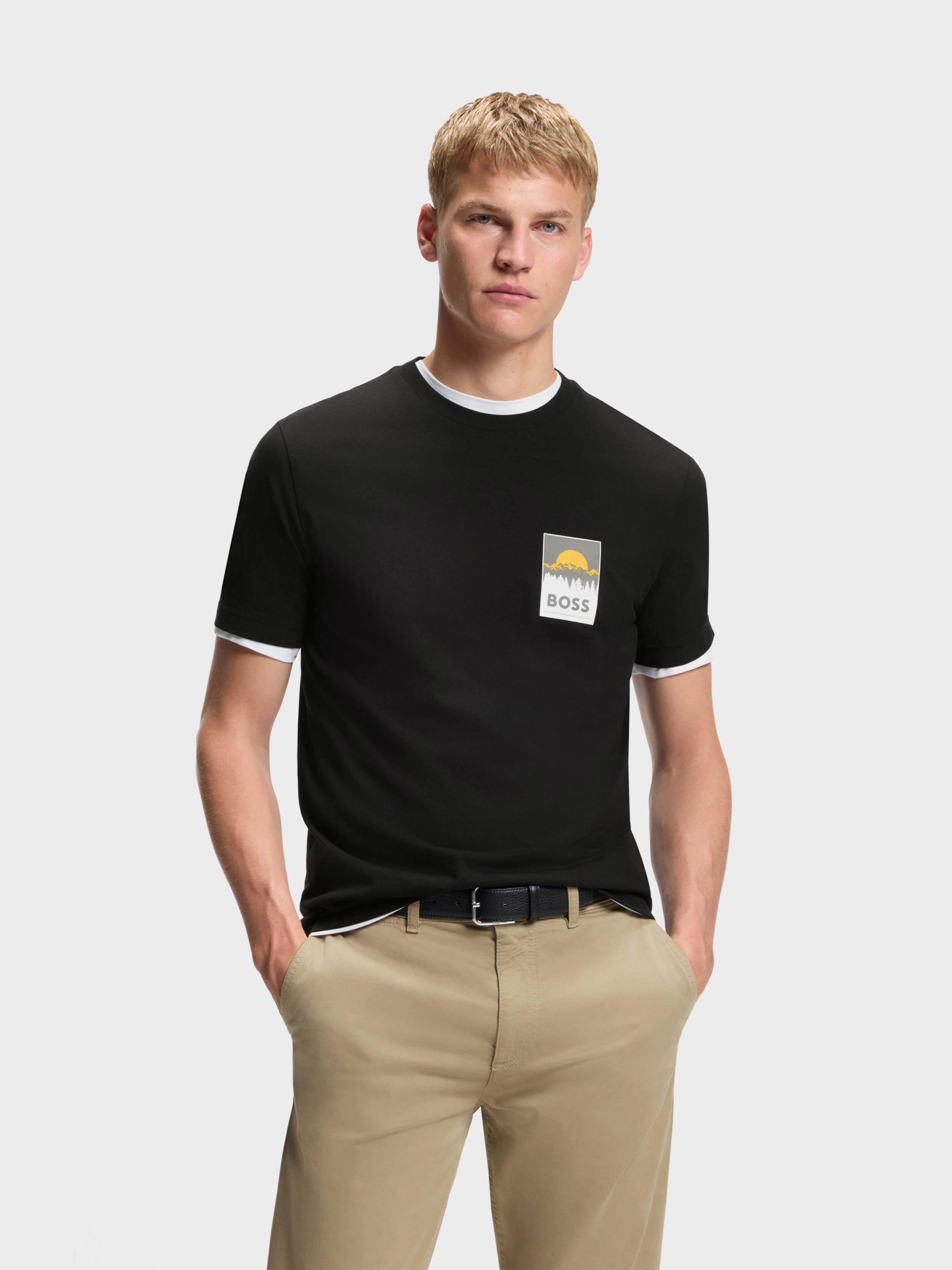 Black 1