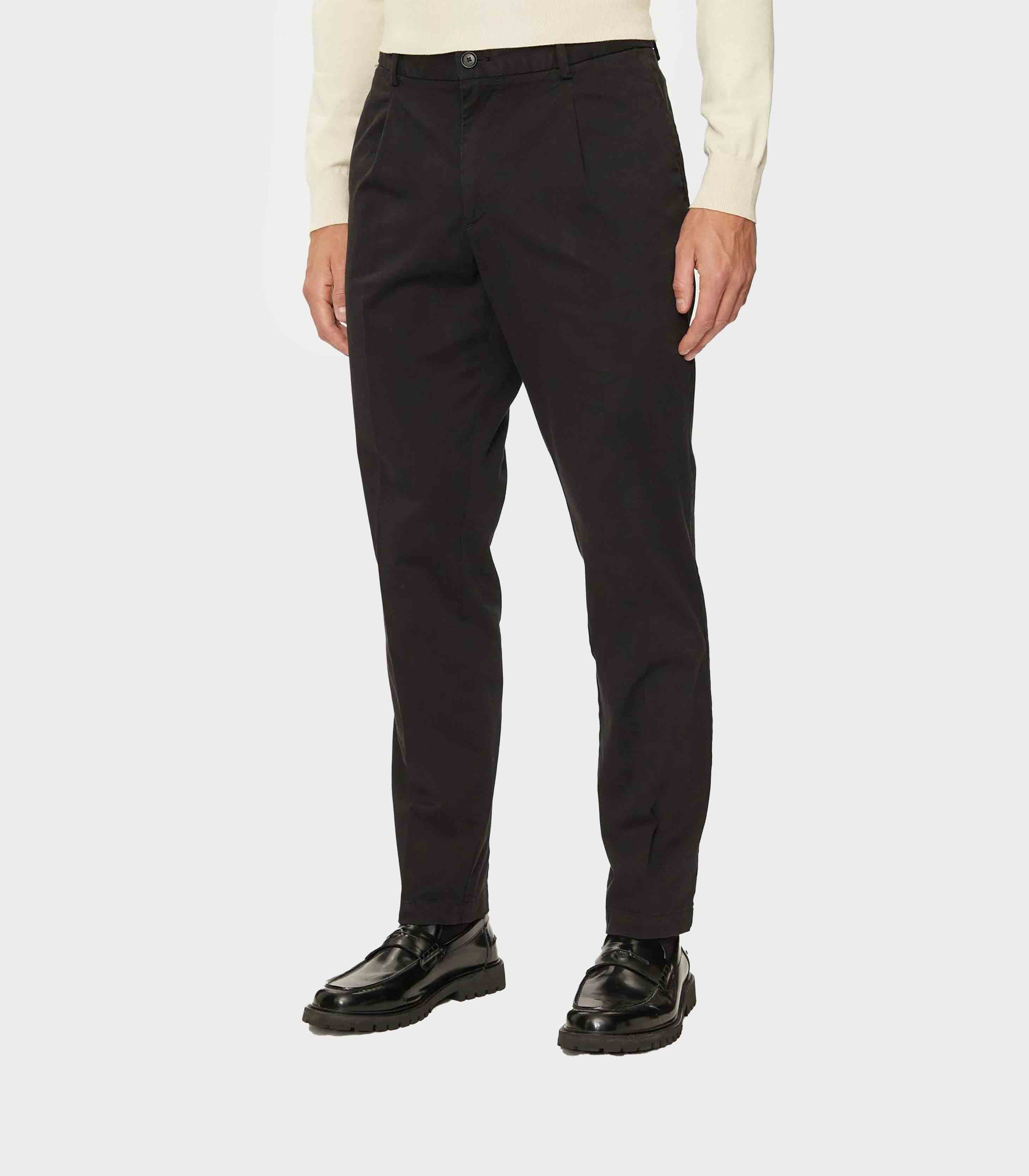 Black 1