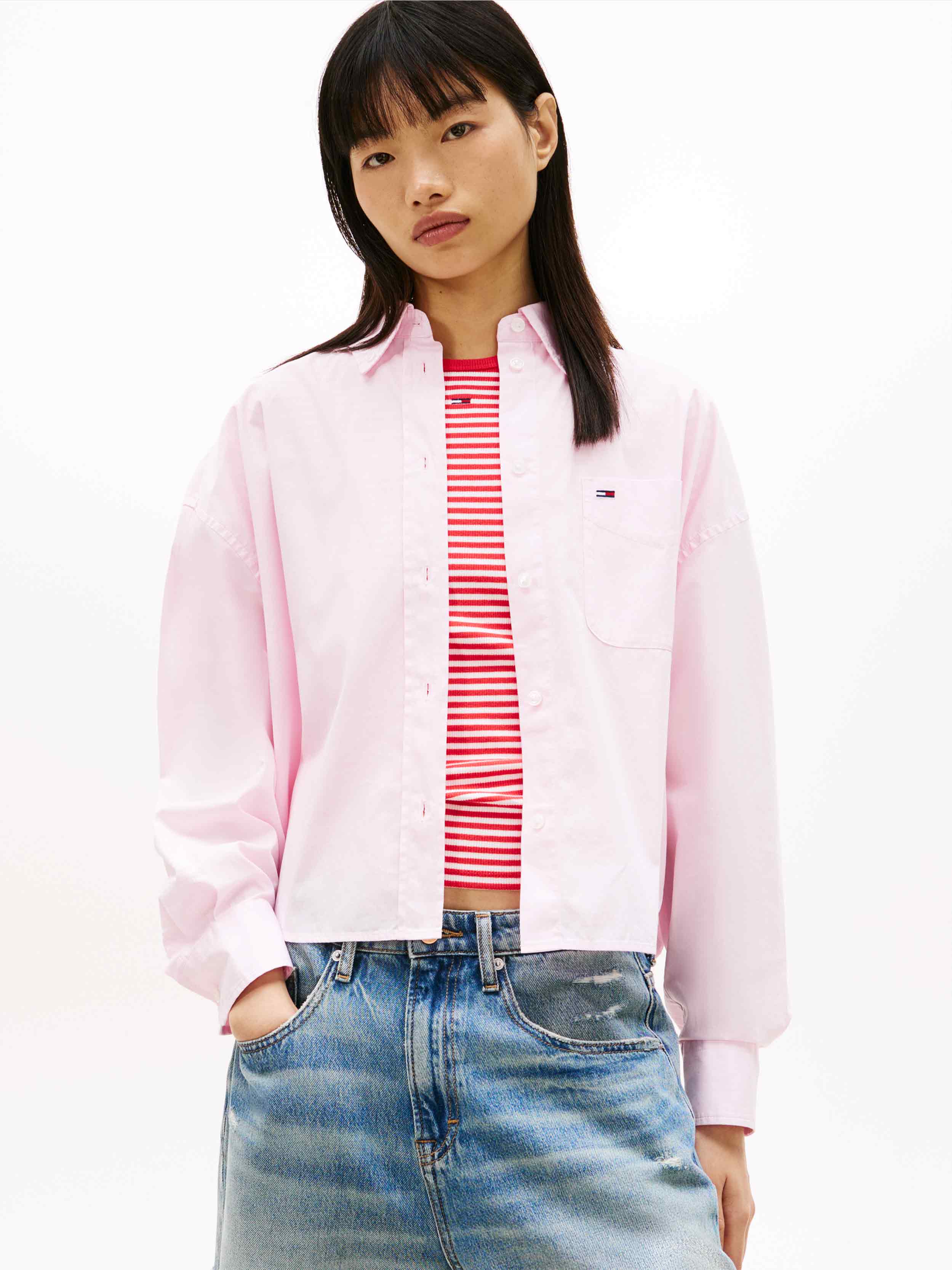Pastel Pink