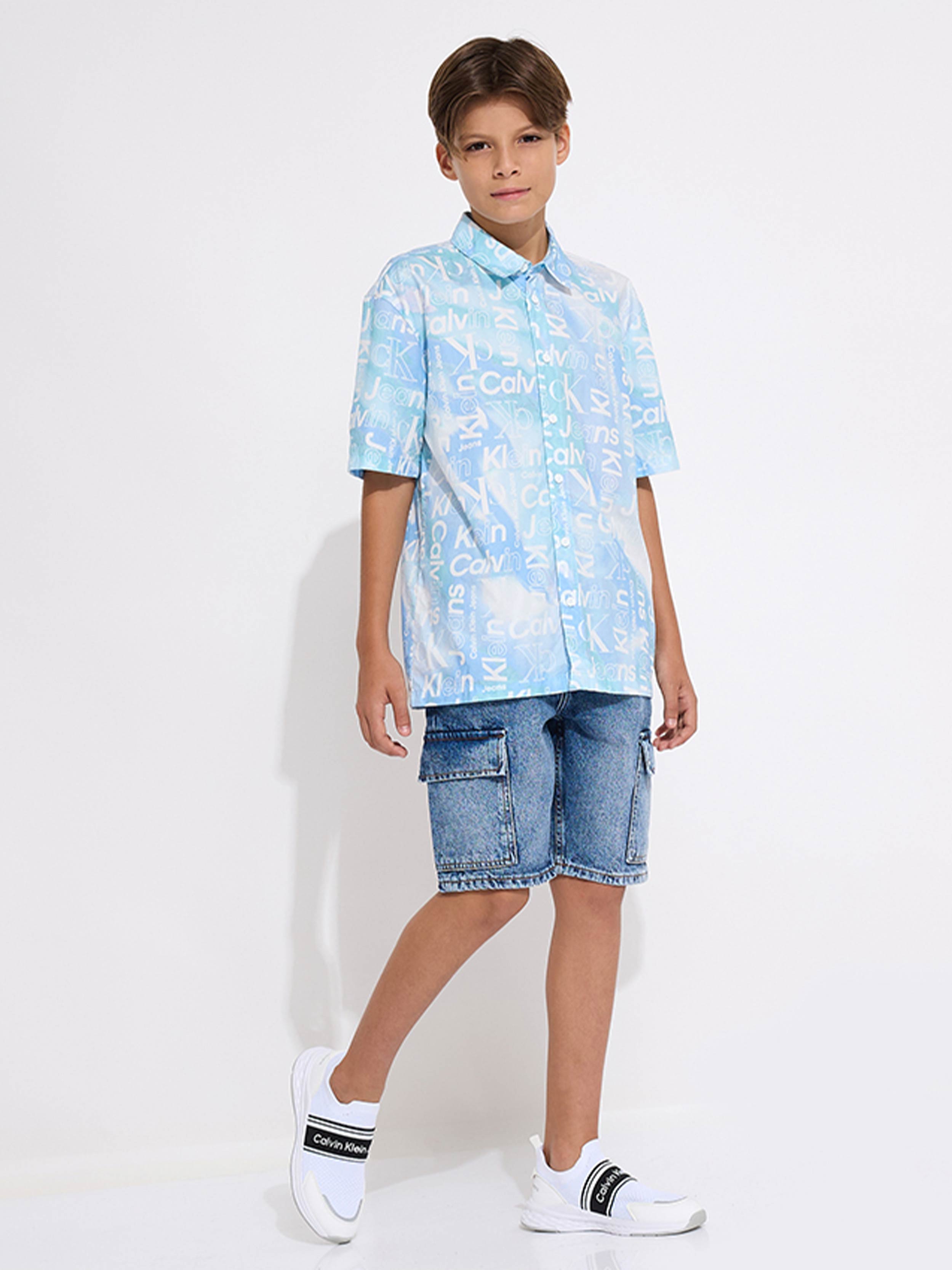 Denim Medium