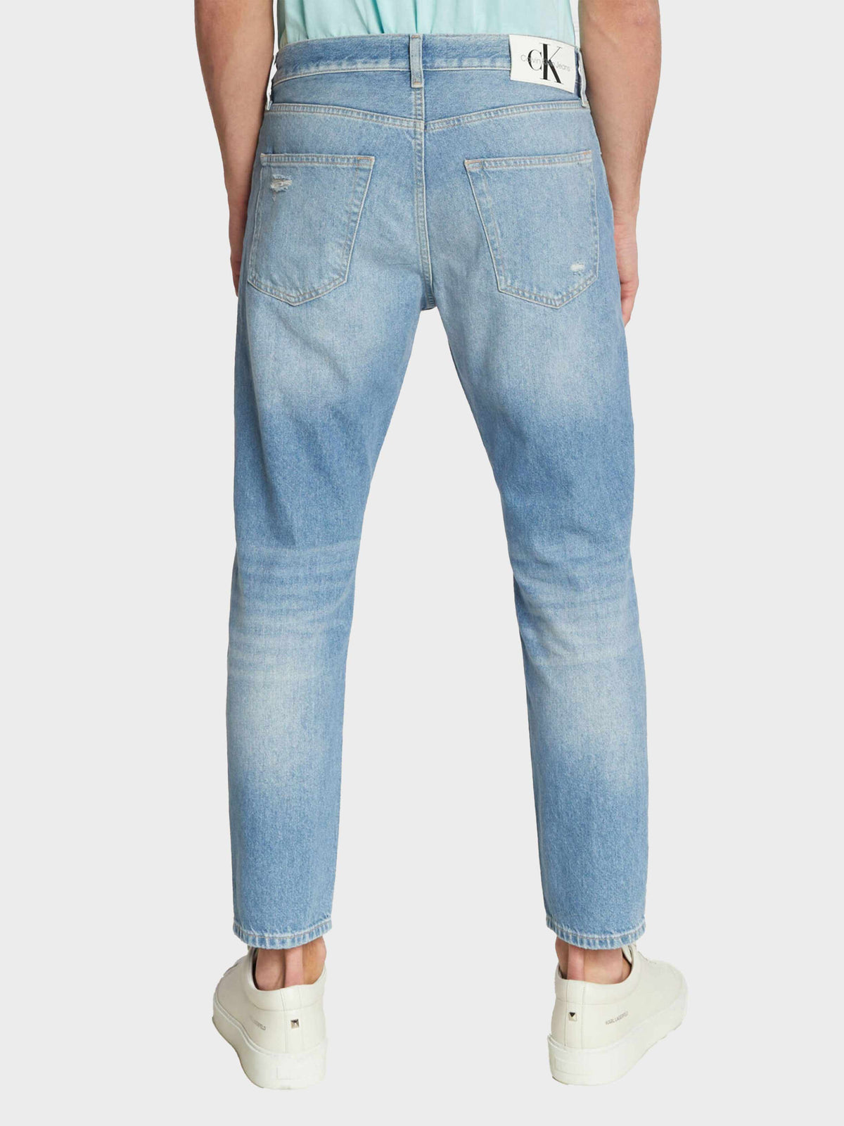 Light Denim