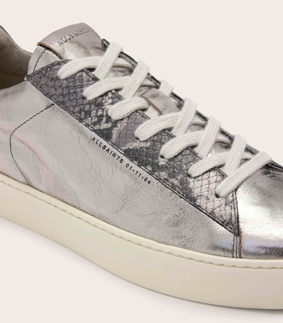 Silver